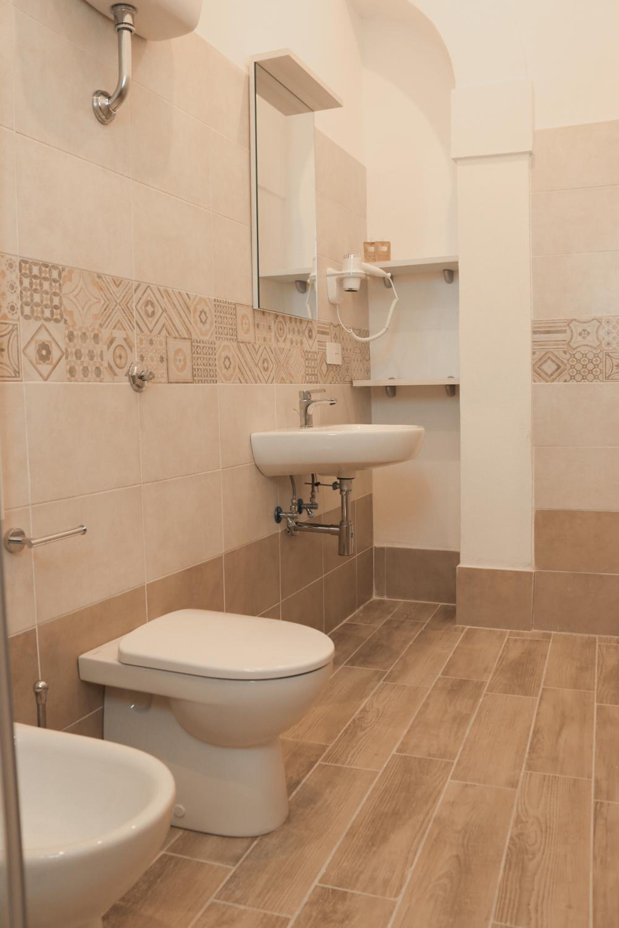 Primavilla Relais