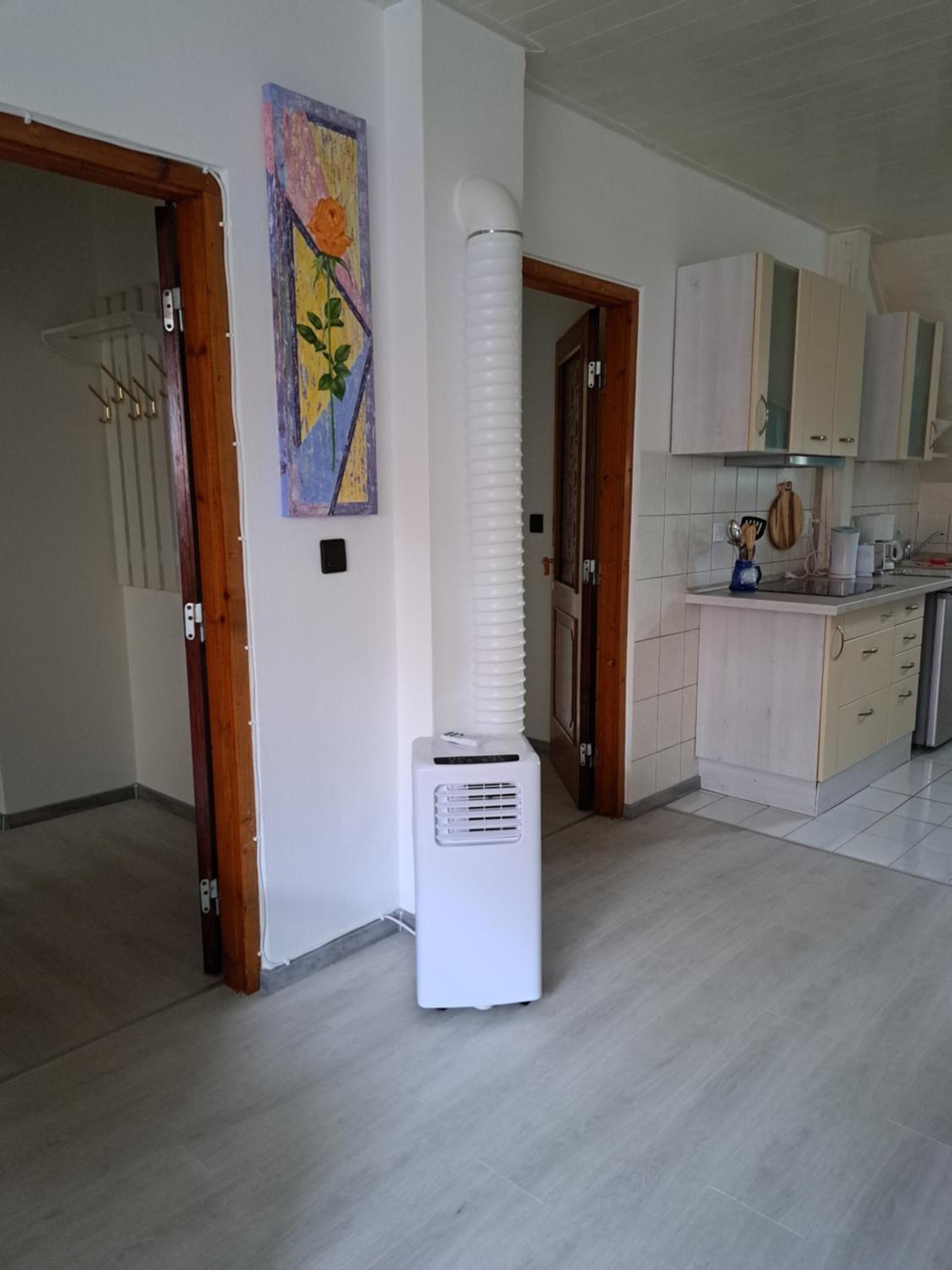 Apartment Oase