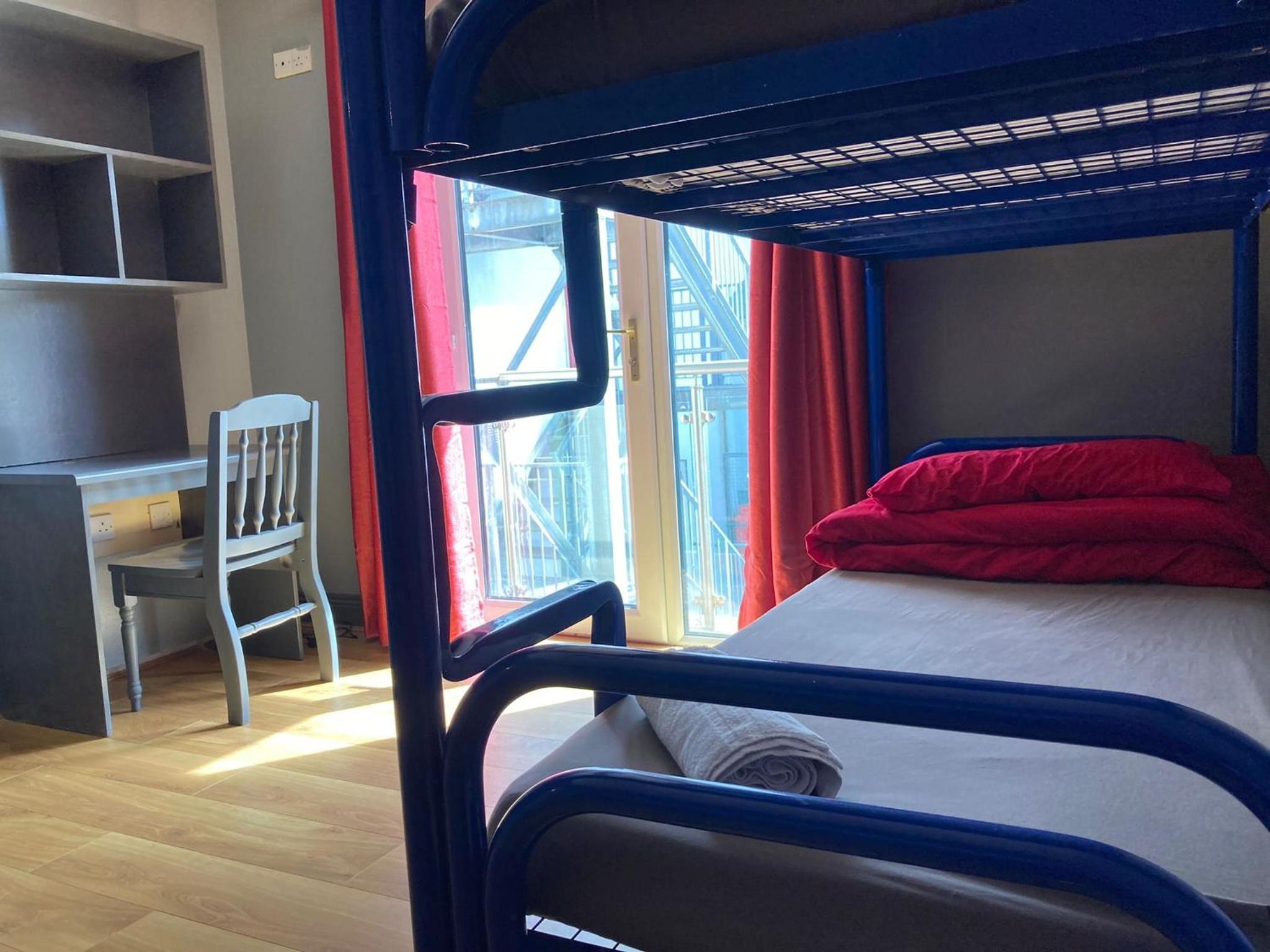 The Dawson Hostel Galway