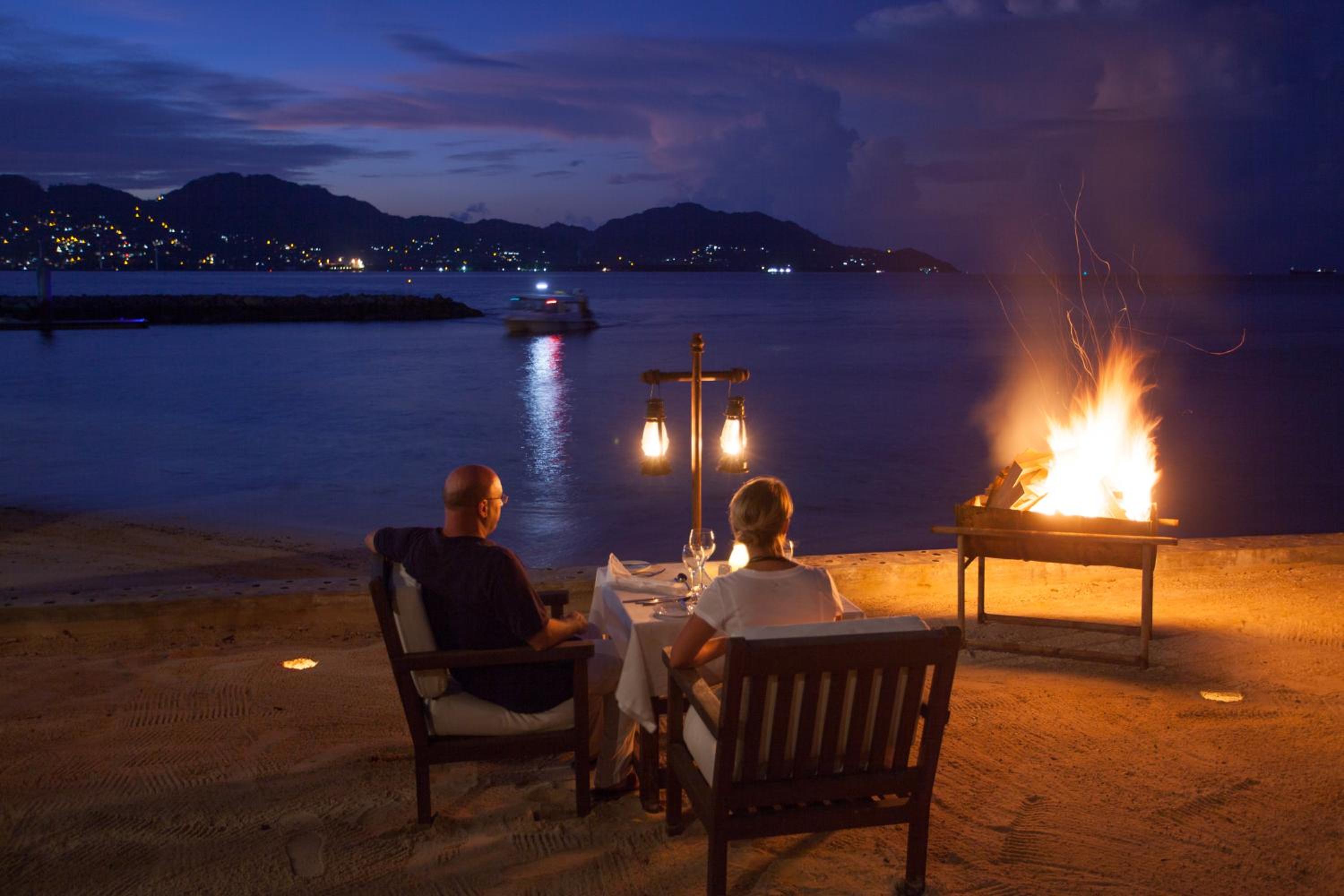 Cerf Island Resort — photo 18