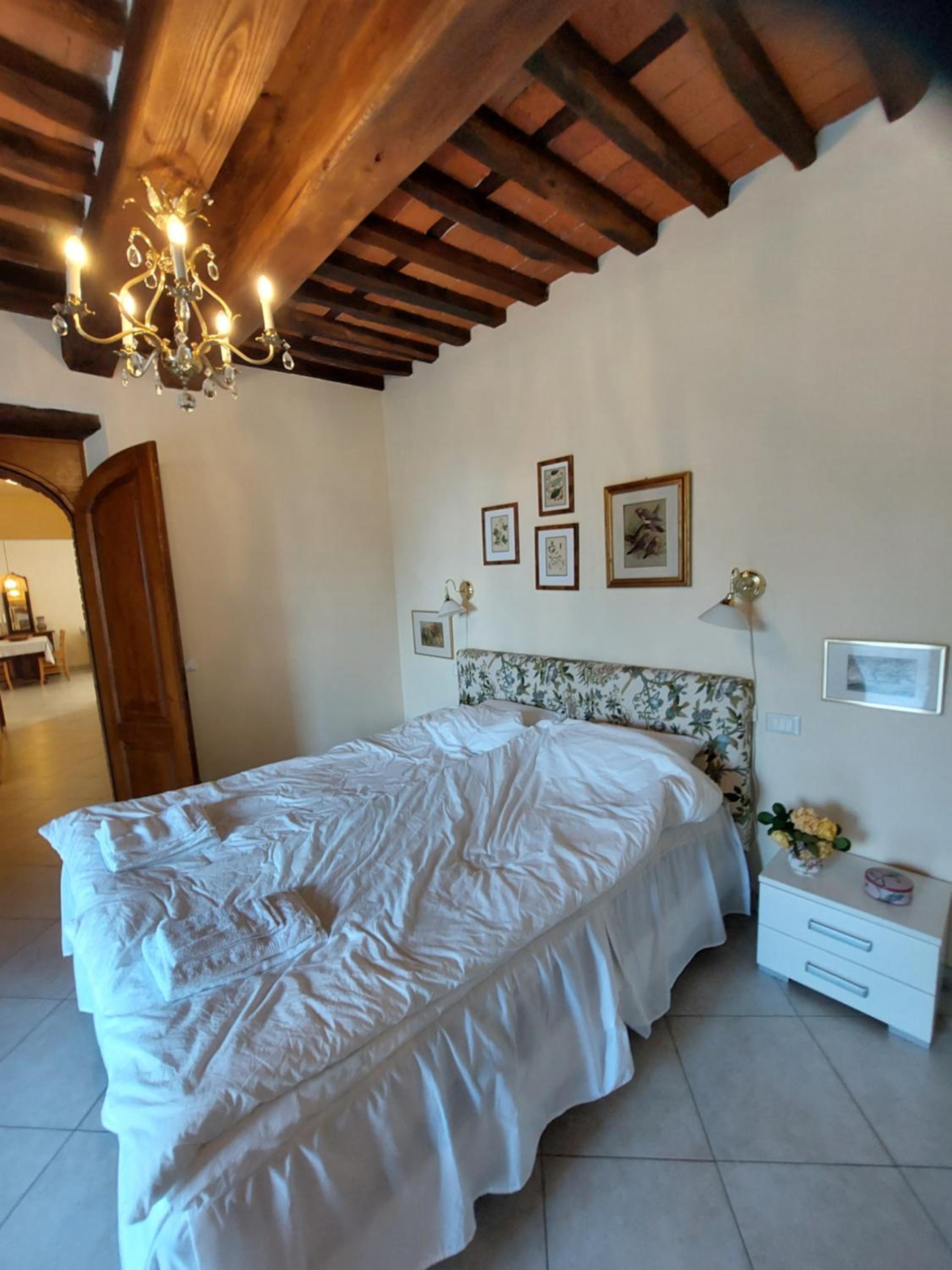 Villa Landini view 3