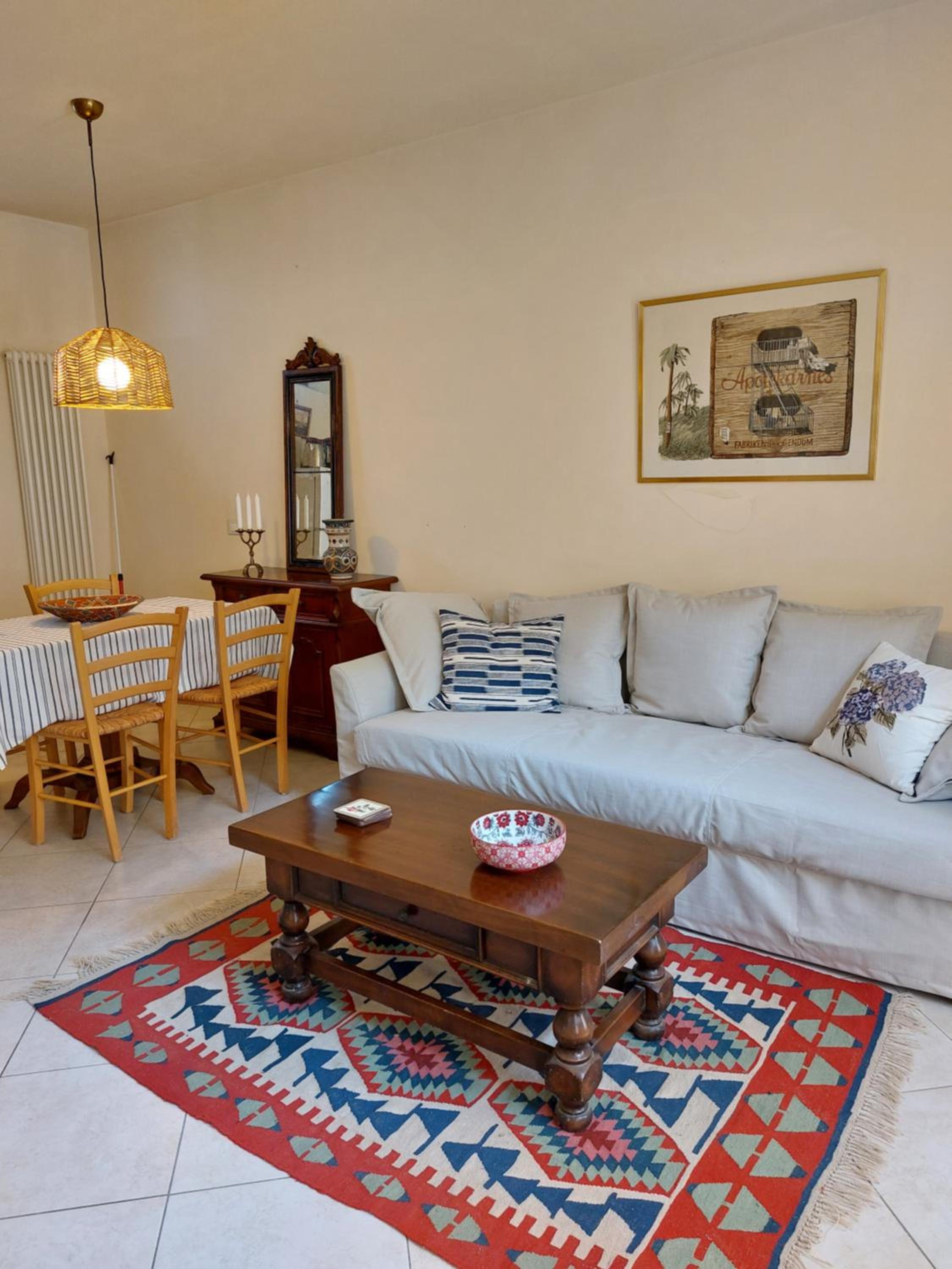Villa Landini view 5