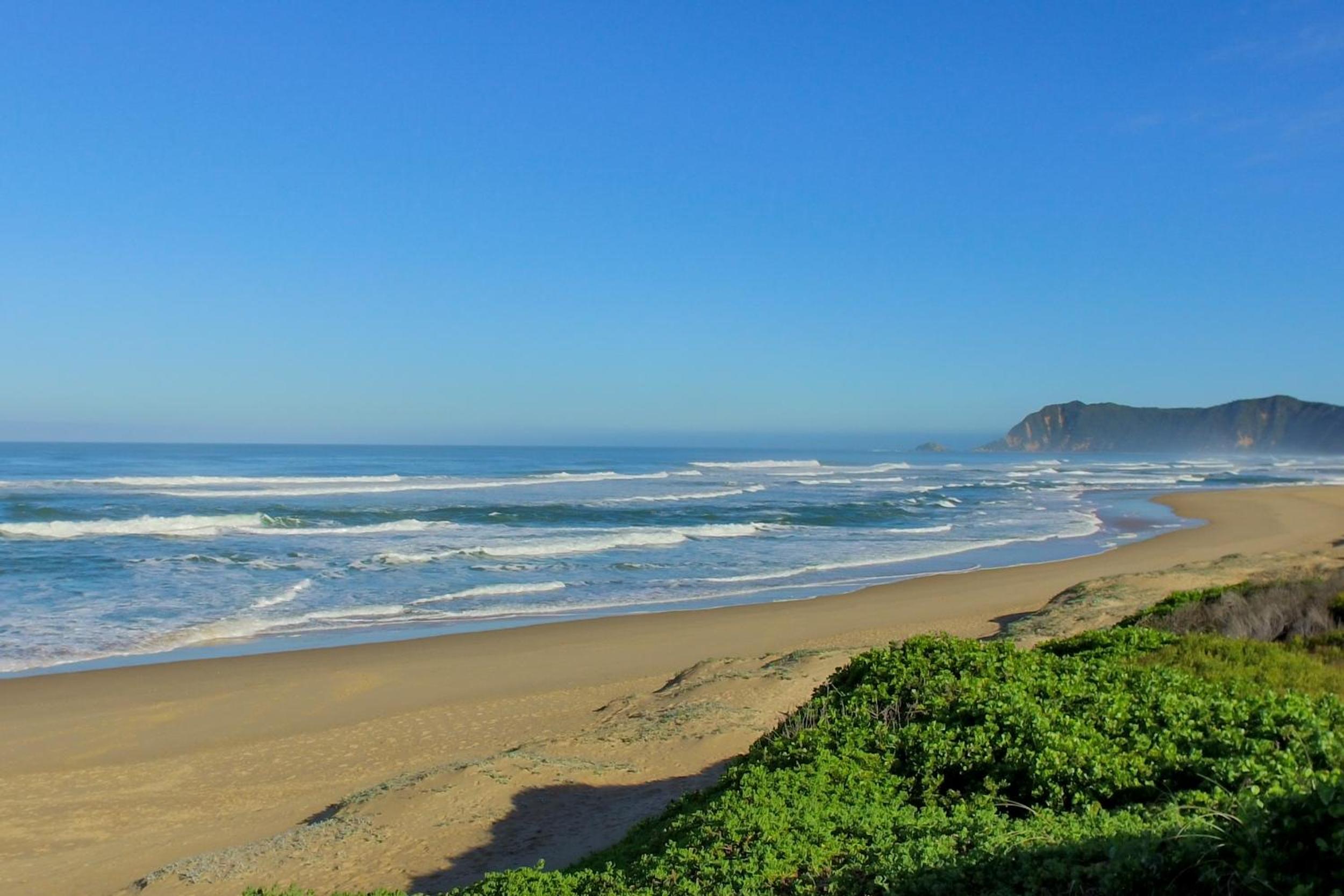 Mi Amor Beach House view 2