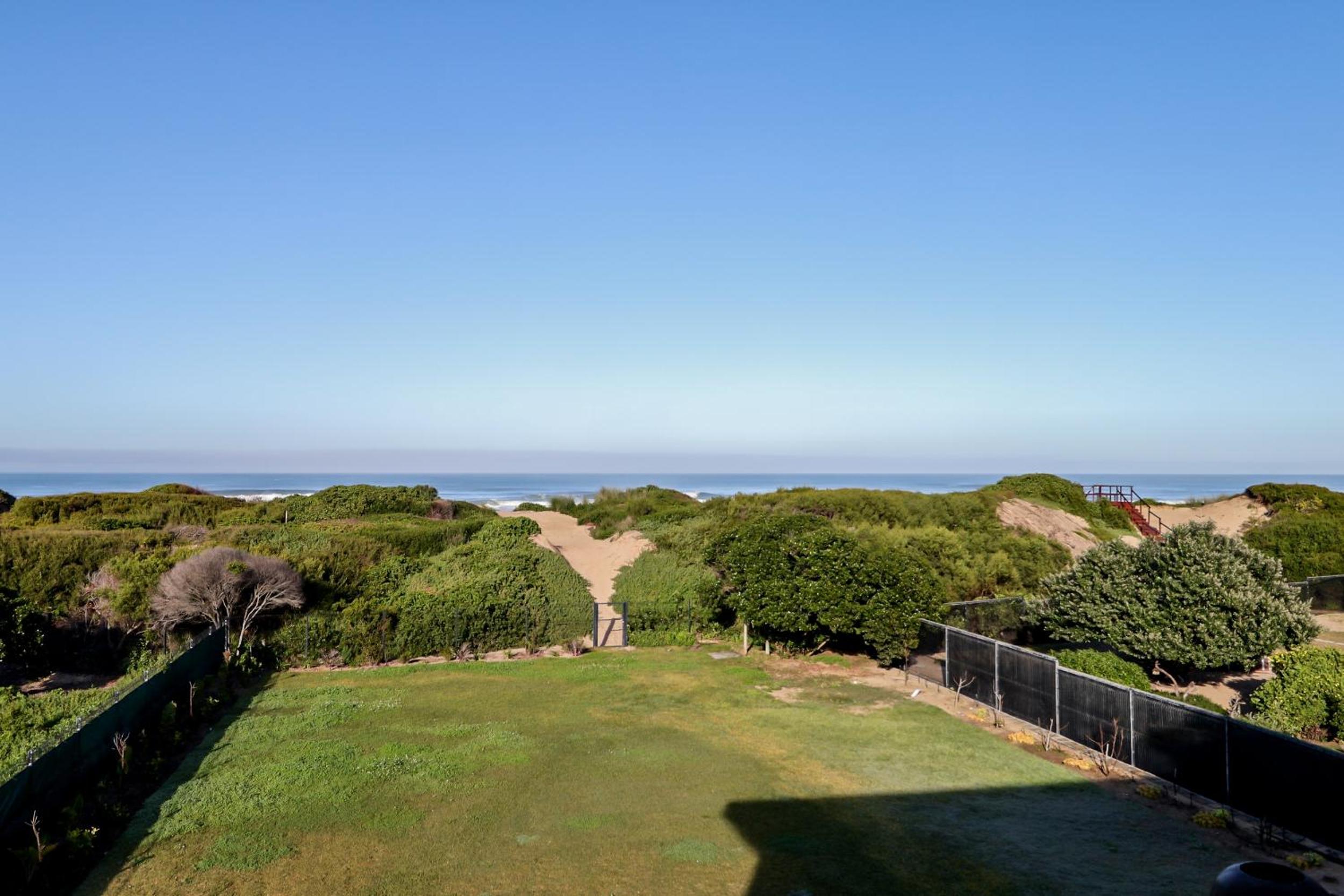Mi Amor Beach House view 5