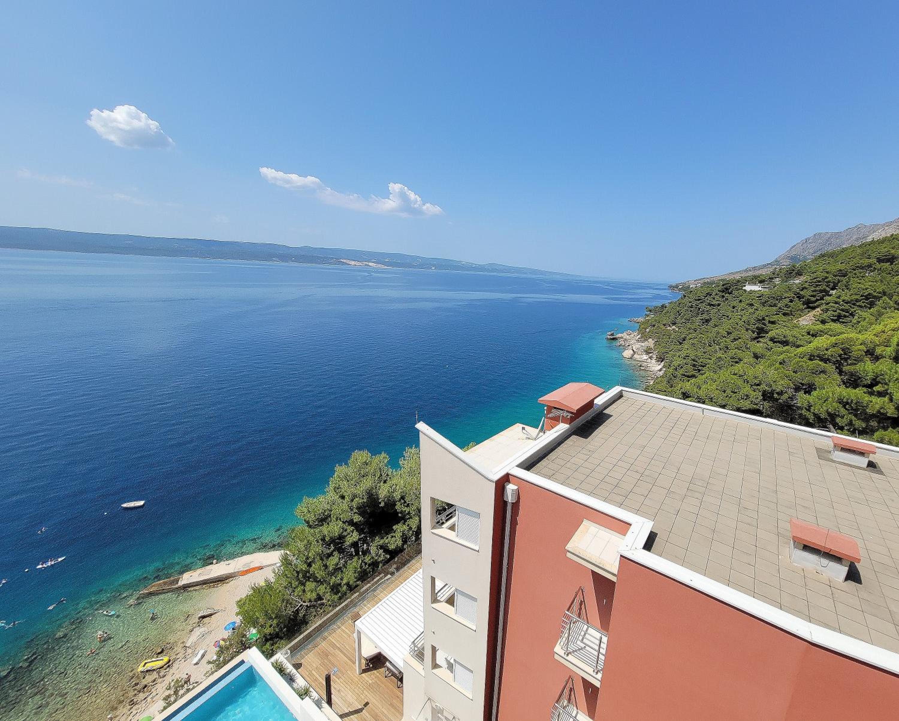 Luxury Apartments Villa Opera photo 5