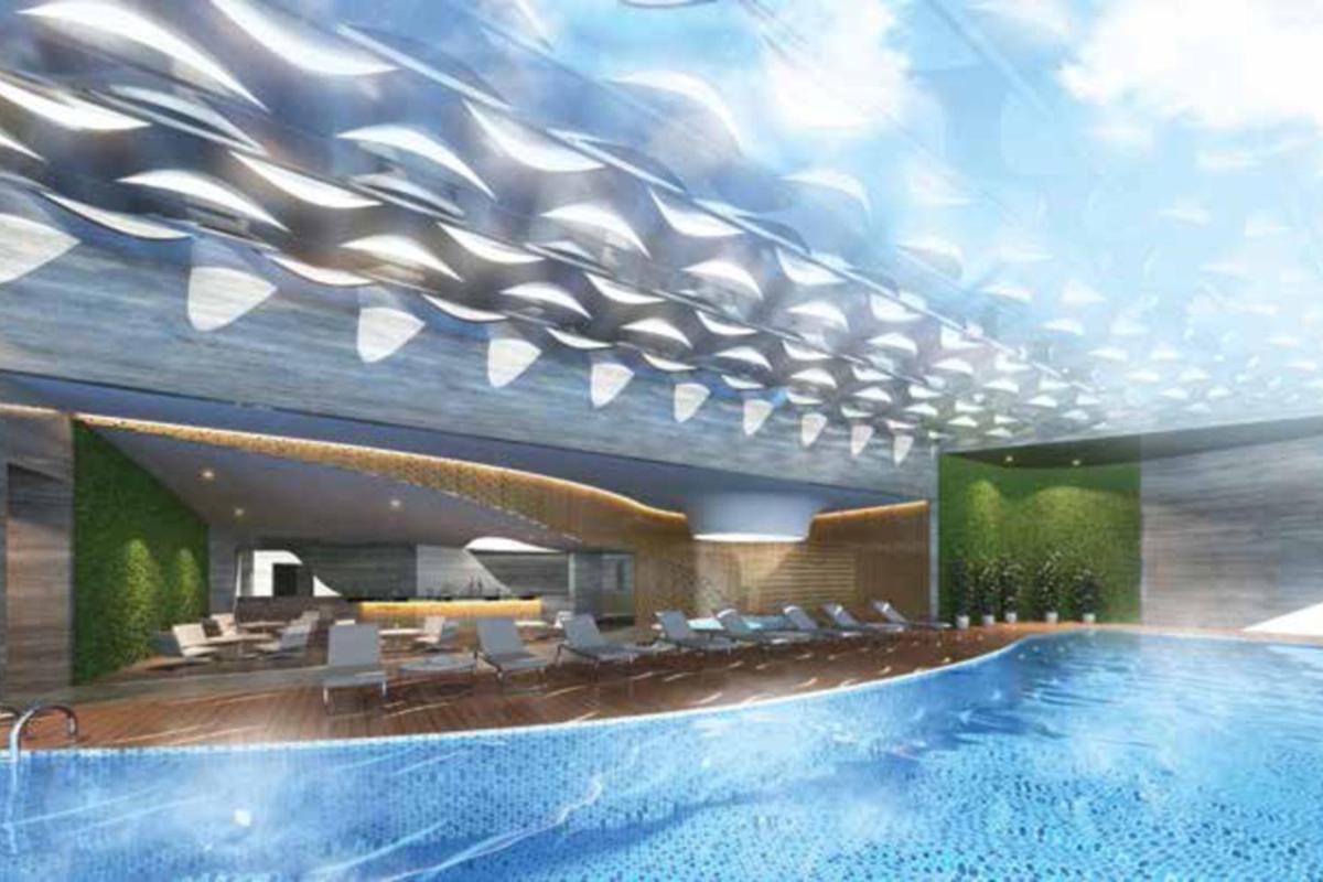 Horizon Homes at Genting Highlands photo 3