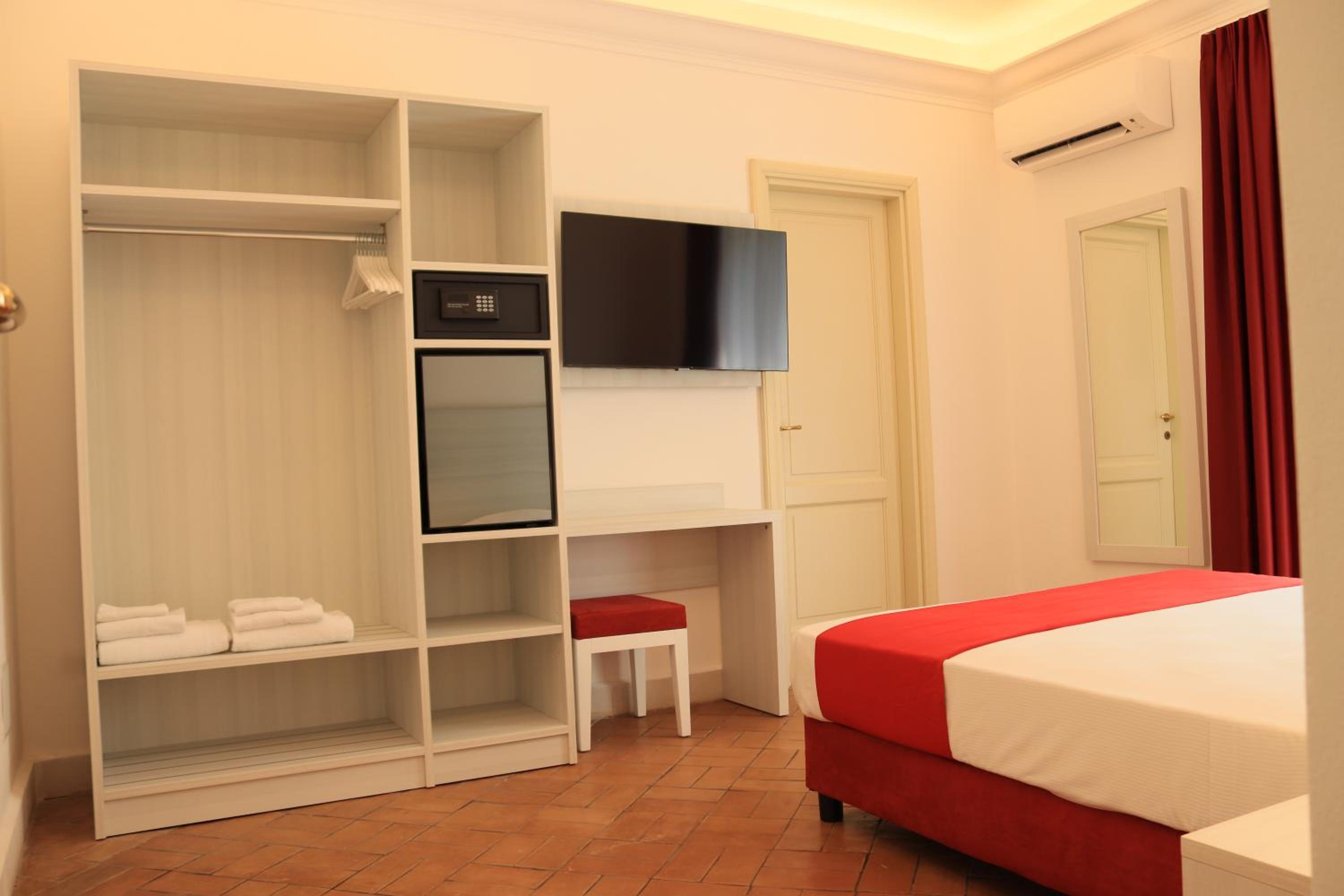 Primavilla Relais