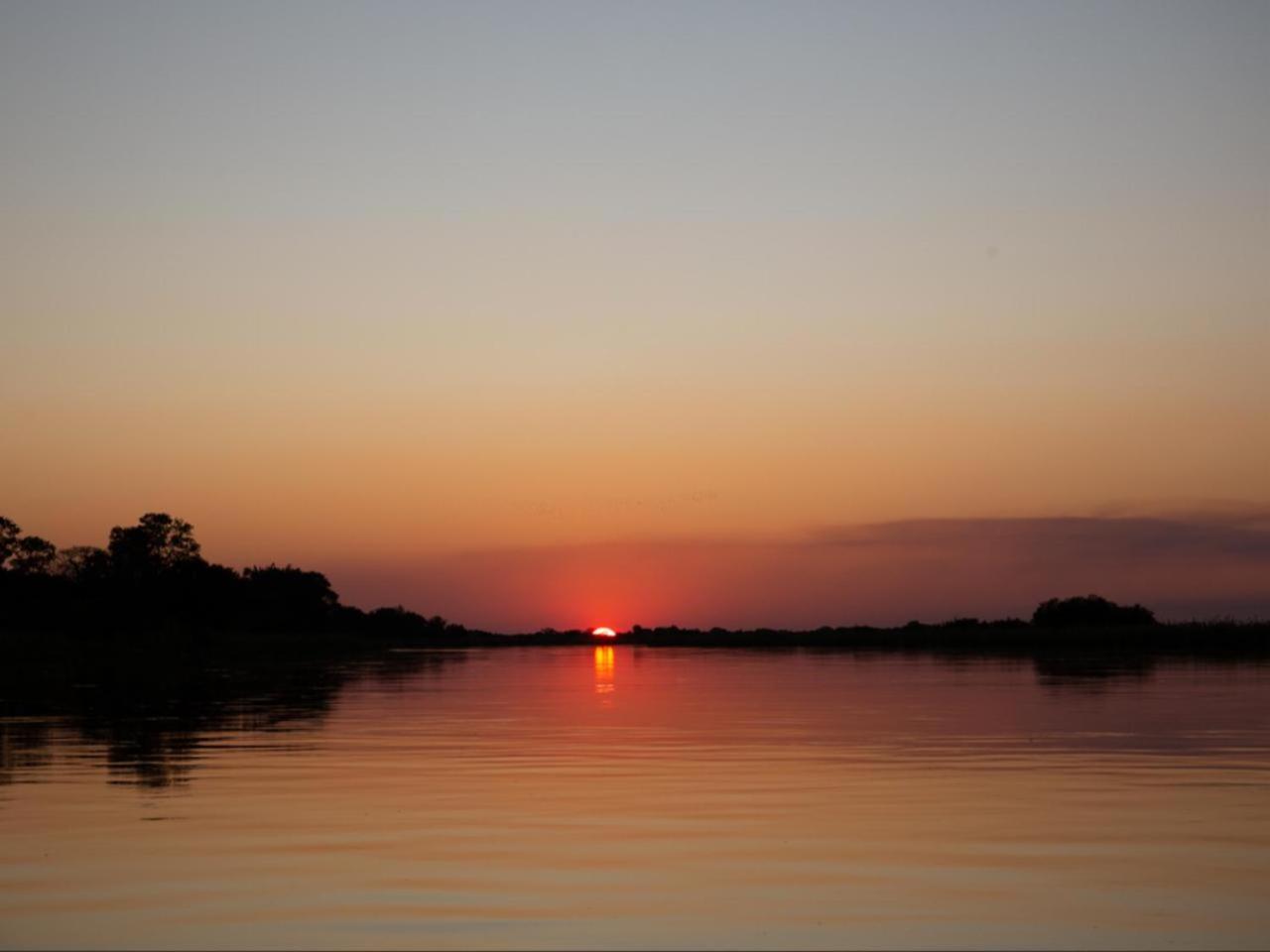 Kayova River Lodge