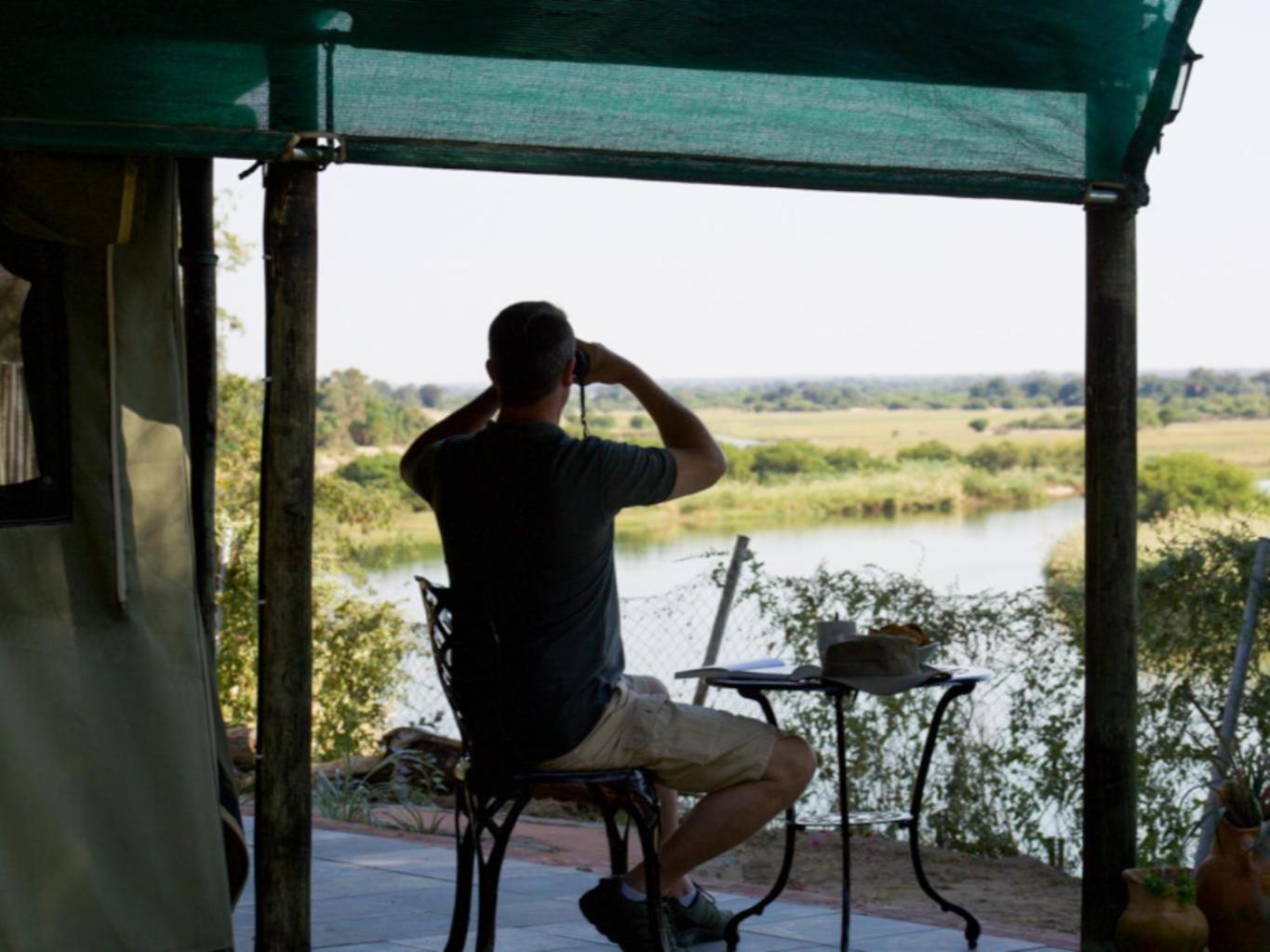 Kayova River Lodge
