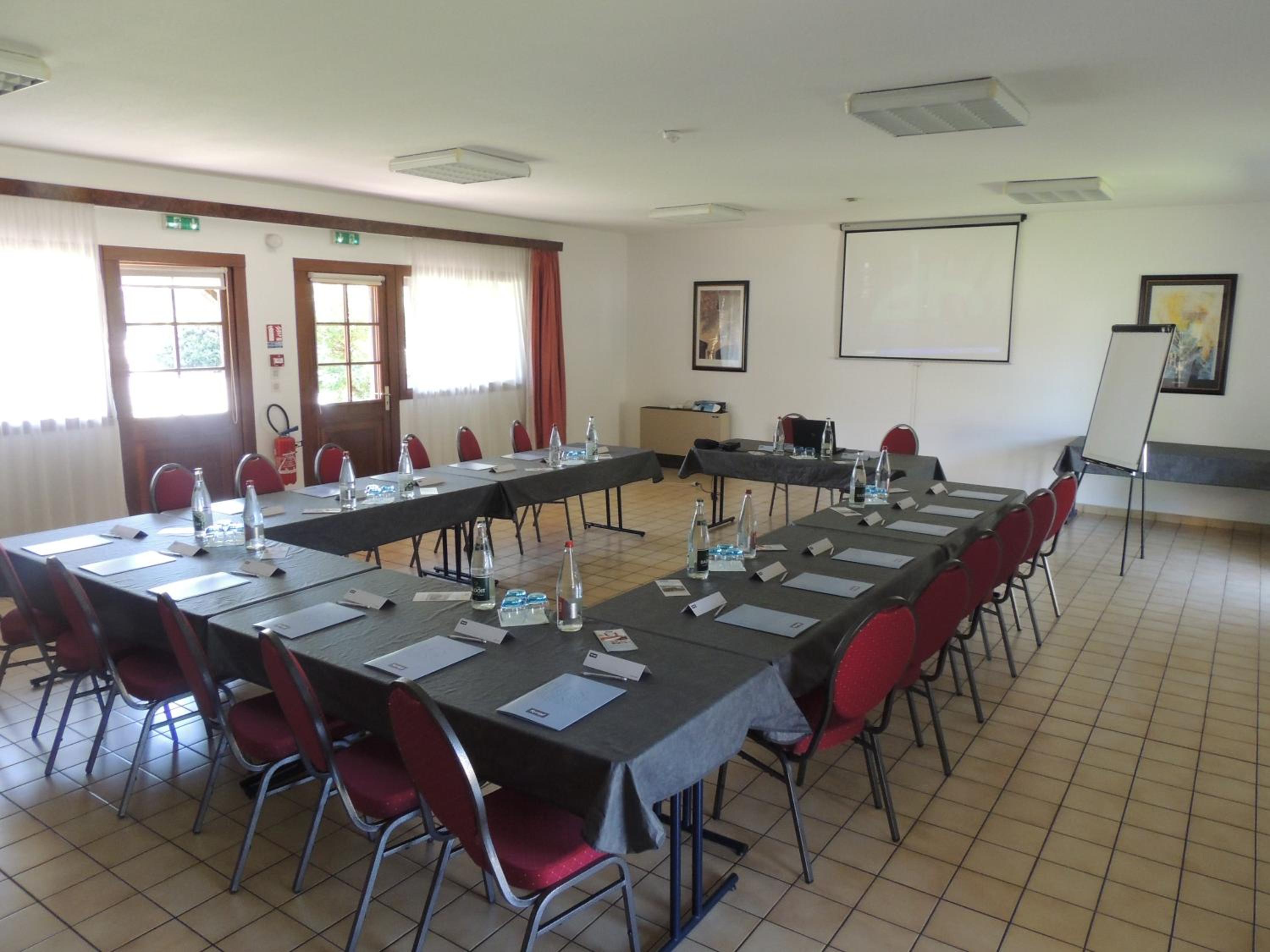 Kyriad Chateauroux