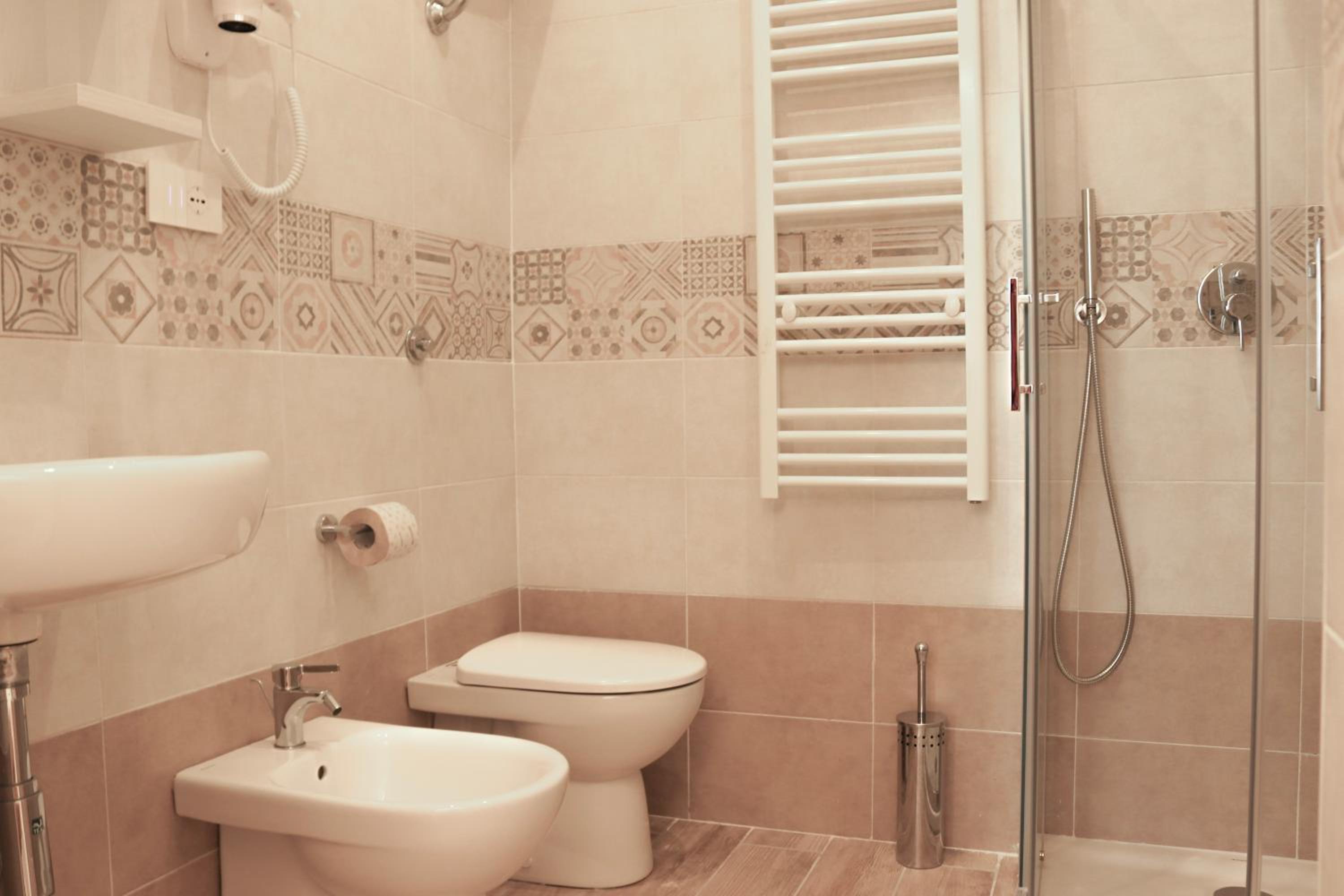 Primavilla Relais