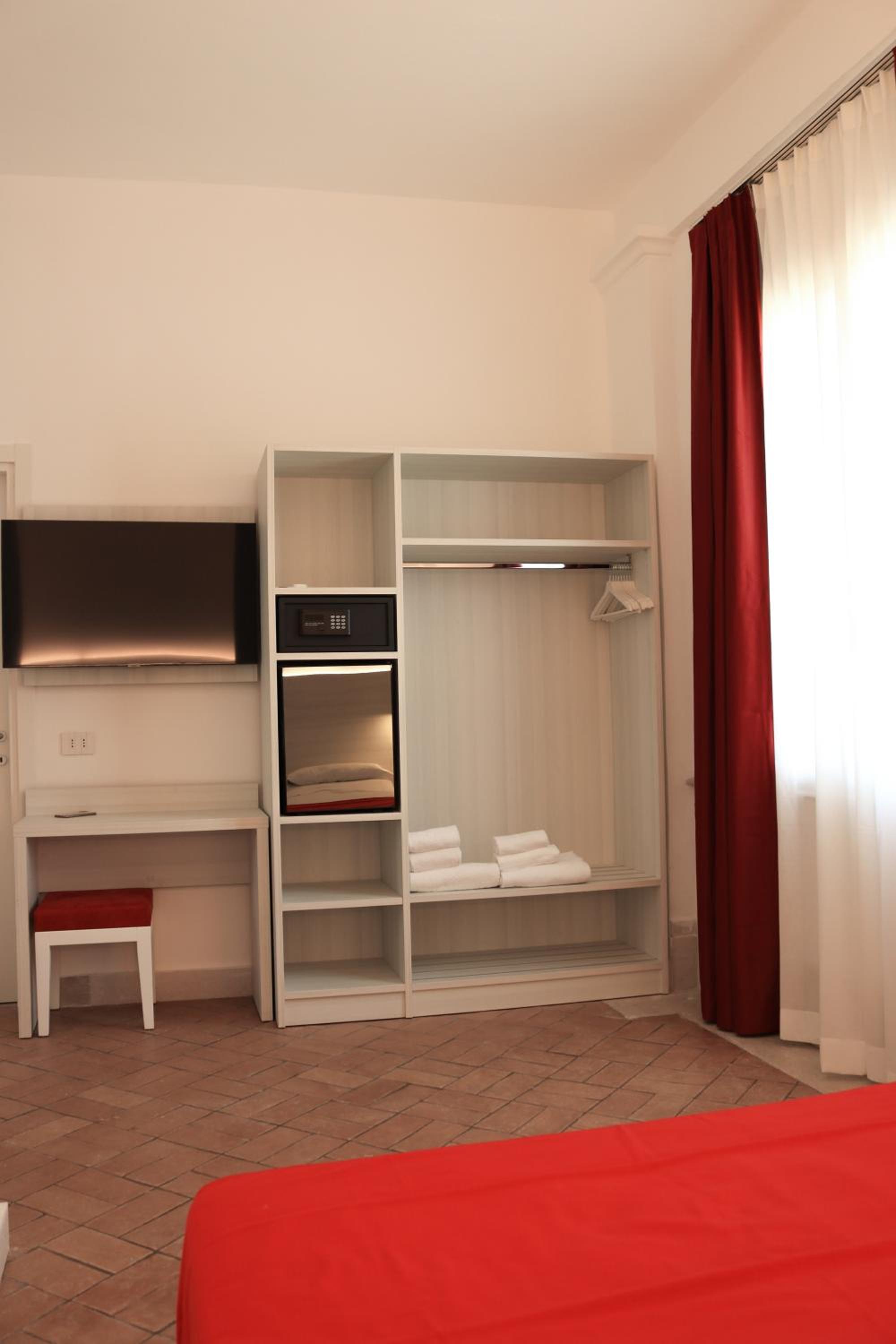 Primavilla Relais