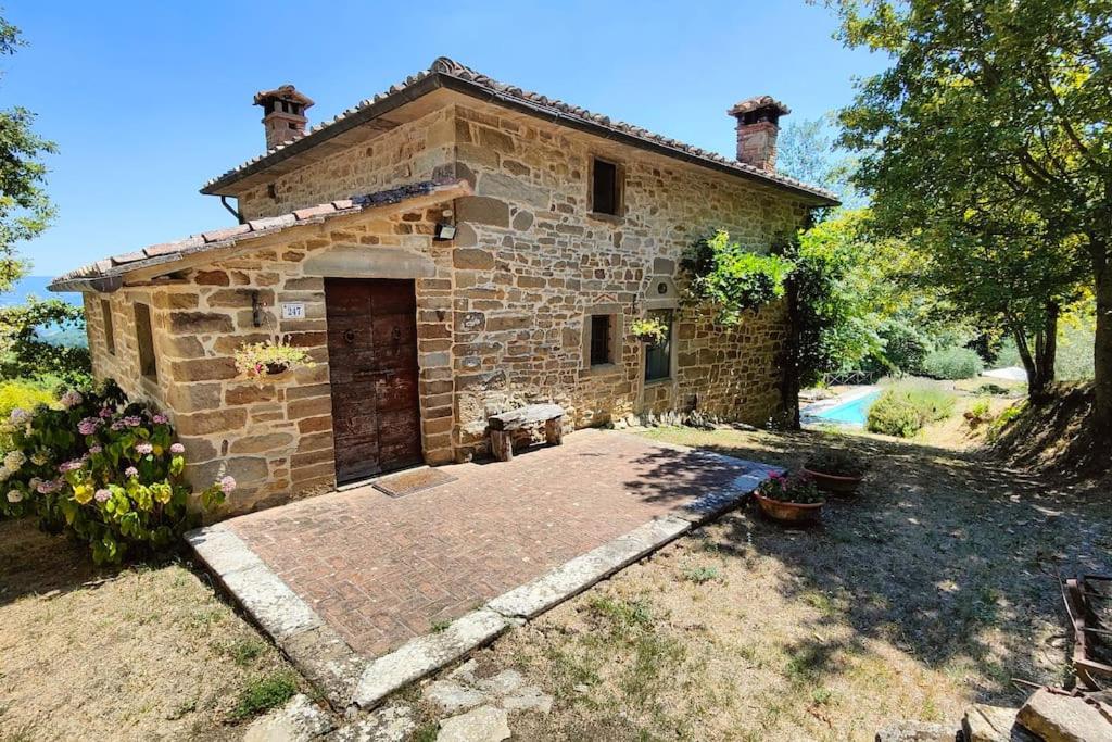 CASA CAROLE - Lake View Villa