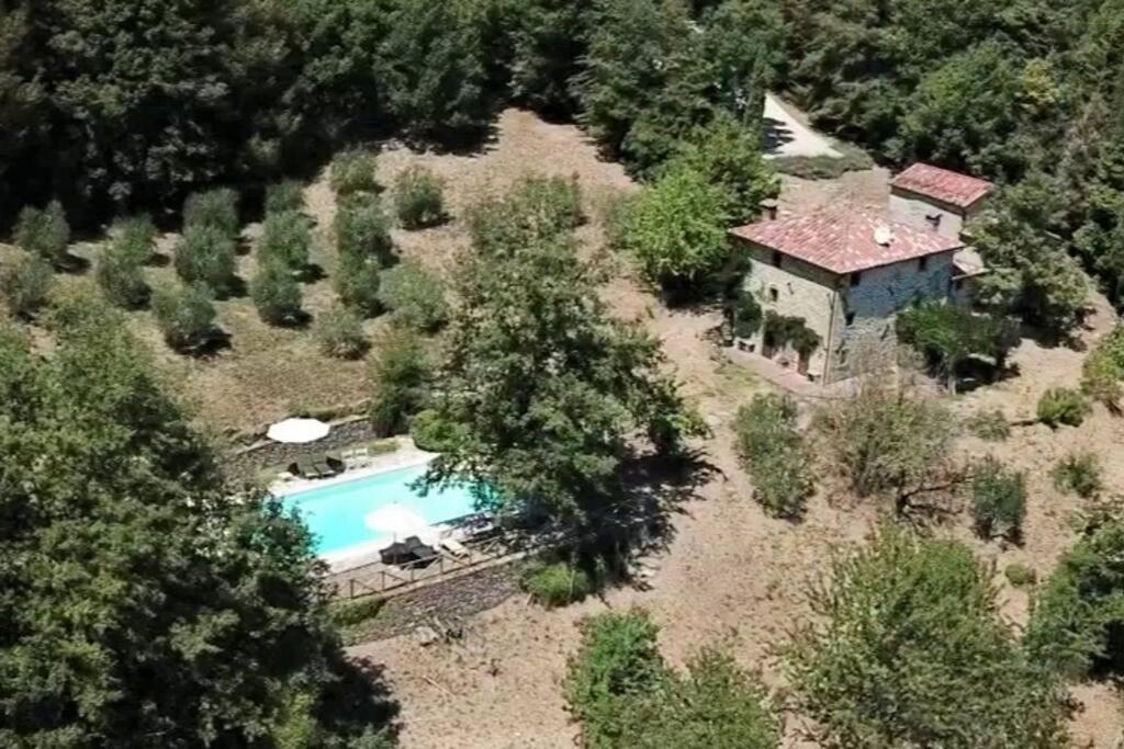 CASA CAROLE - Lake View Villa