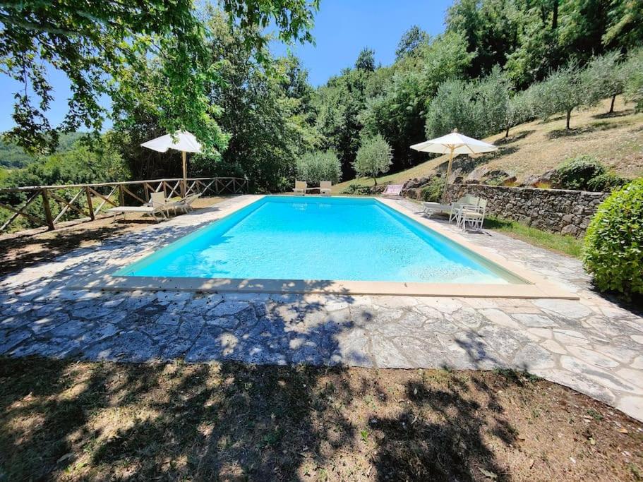 CASA CAROLE - Lake View Villa