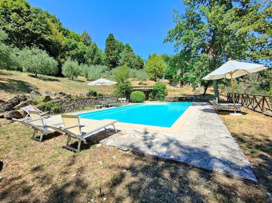 CASA CAROLE - Lake View Villa