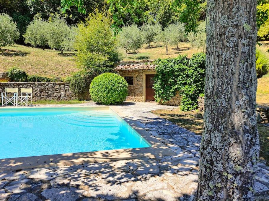 CASA CAROLE - Lake View Villa
