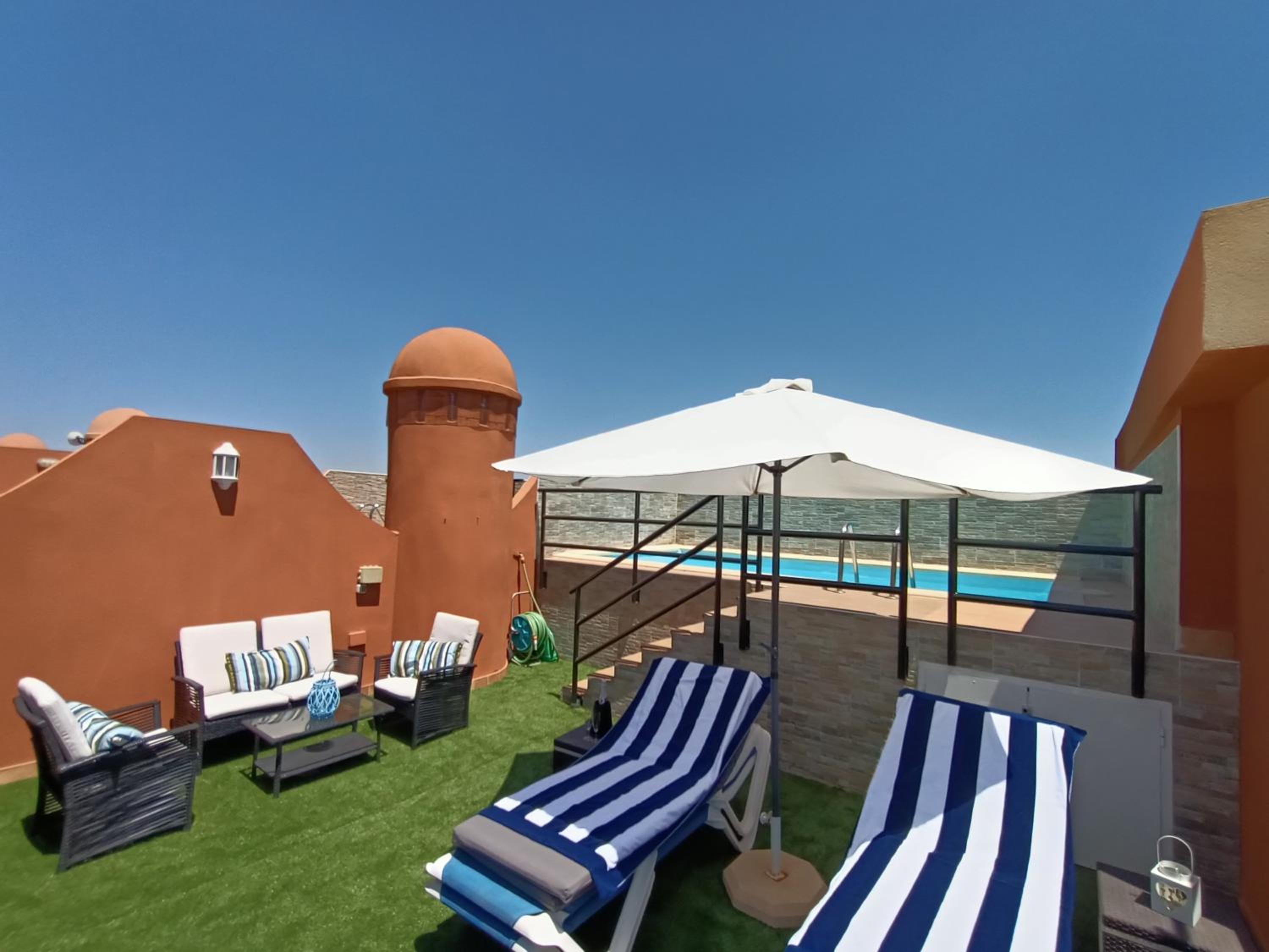 roof