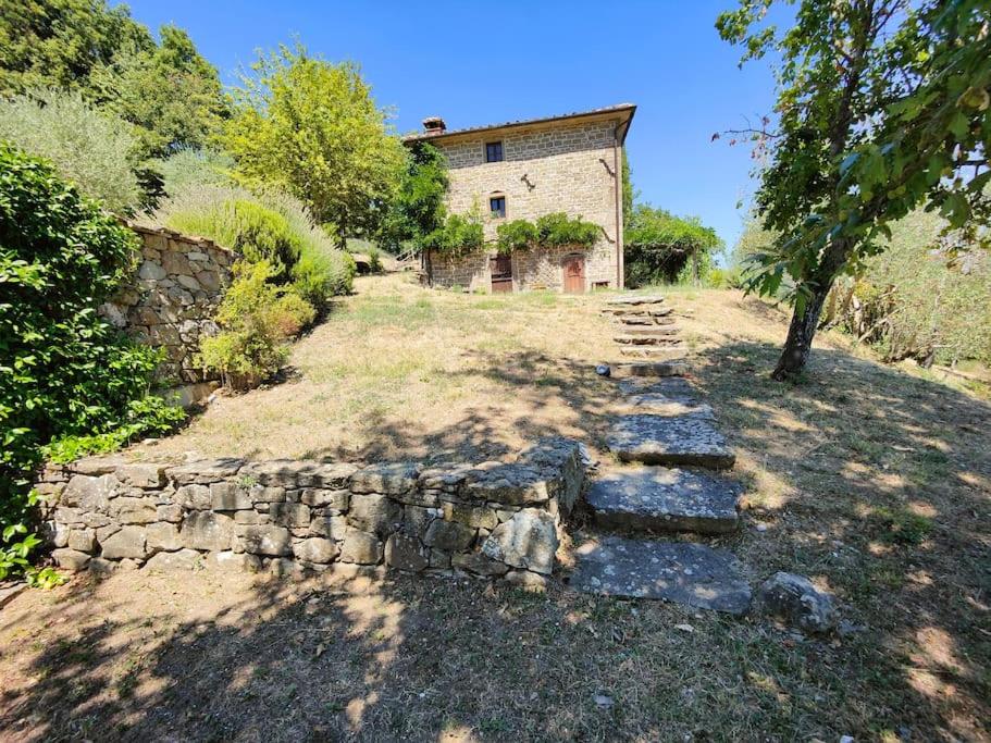 CASA CAROLE - Lake View Villa