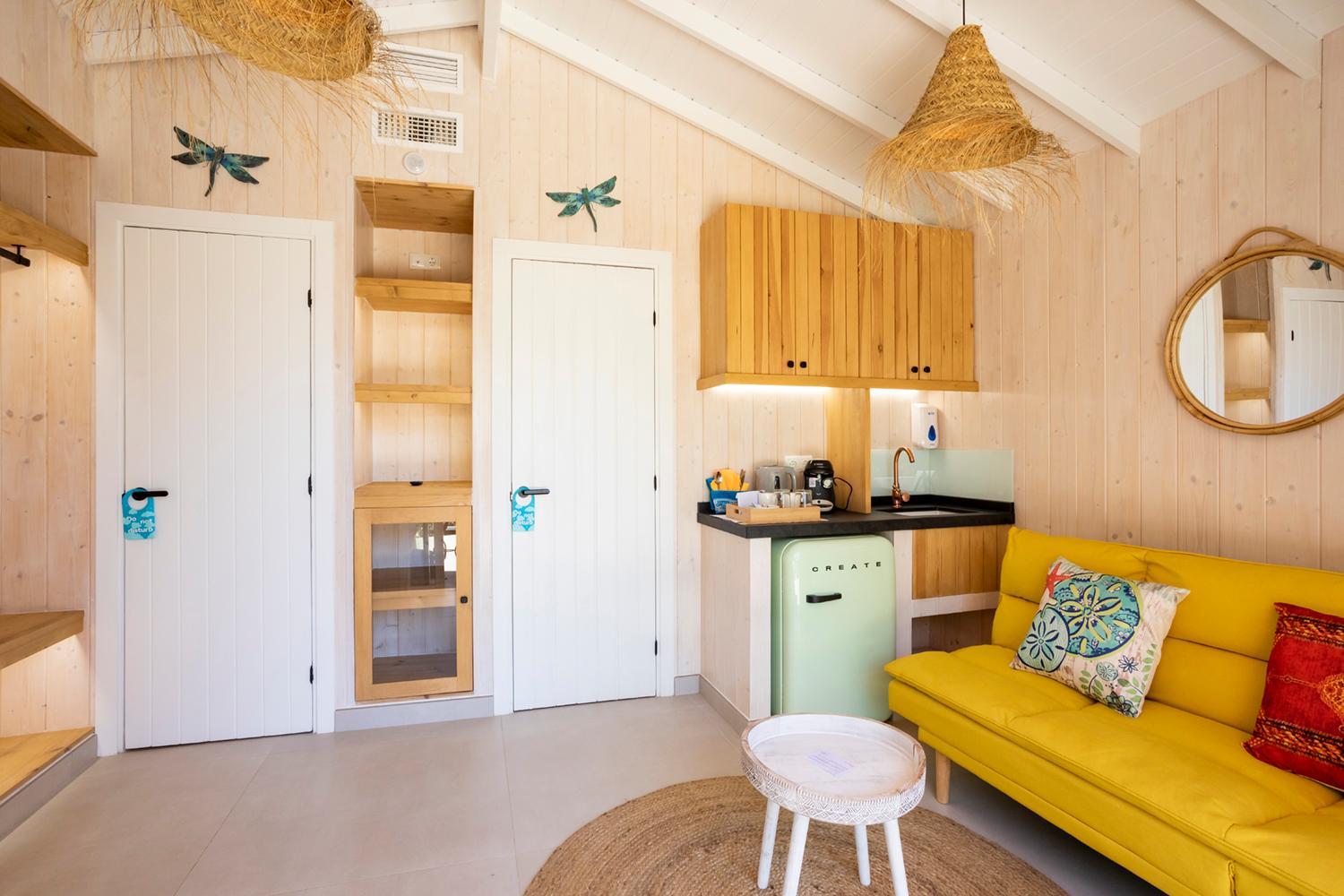 Dunas Luxury Beach Resort Tarifa
