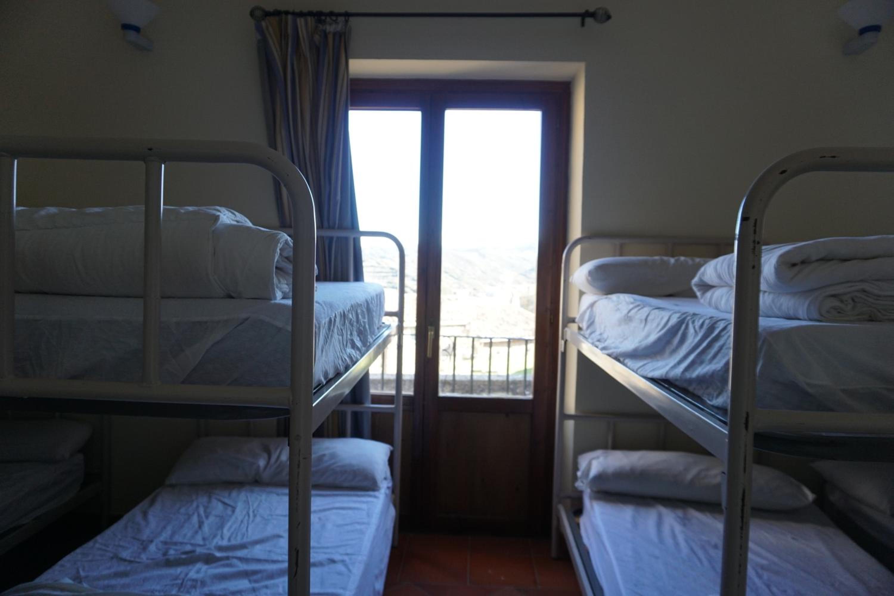 Albergue de Sos del Rey Católico photo 2