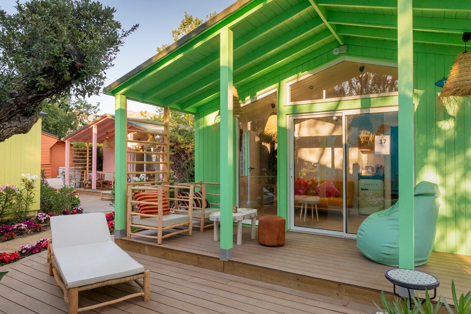 Dunas Luxury Beach Resort Tarifa