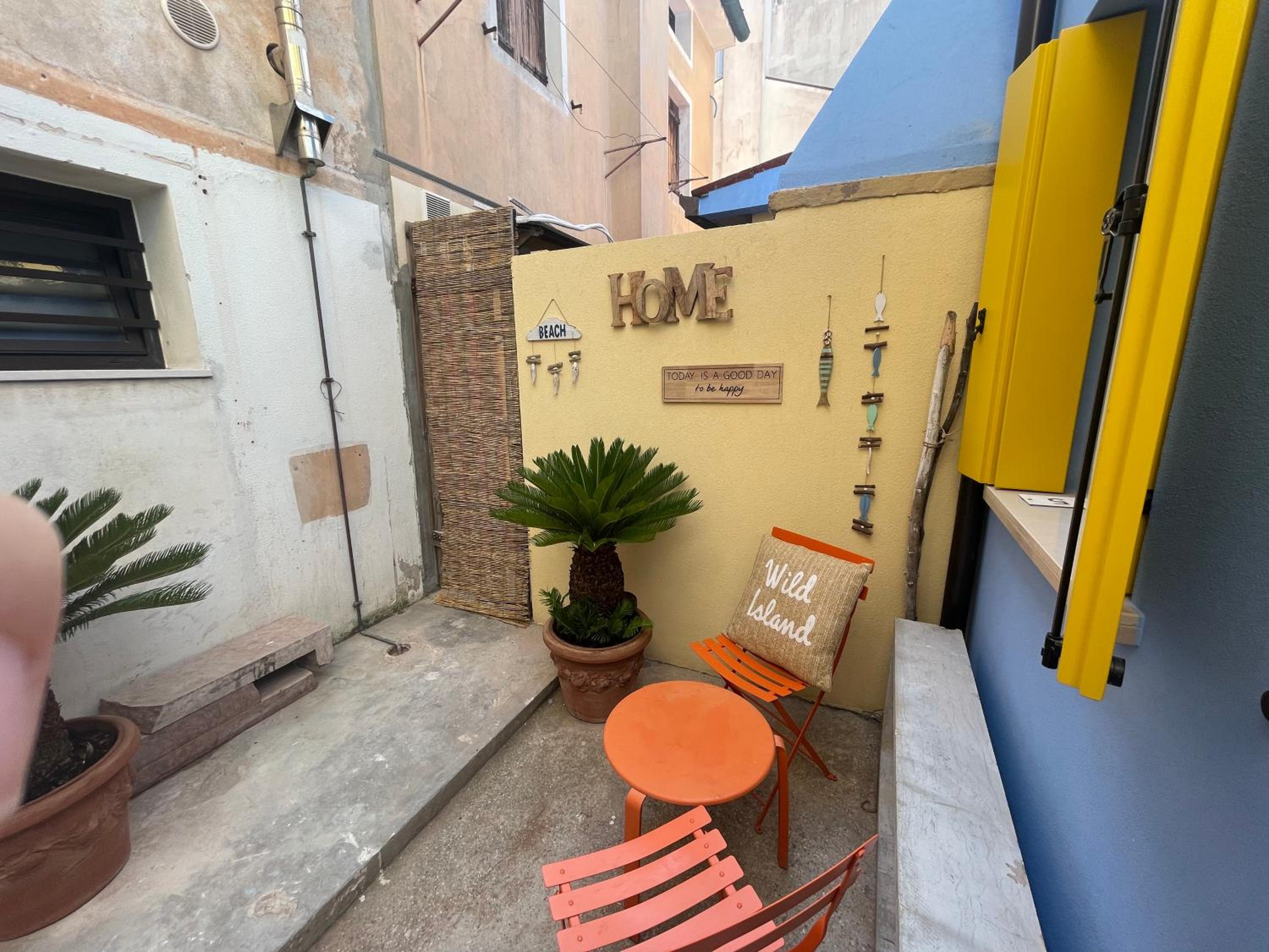 David suite in centro storico photo 2