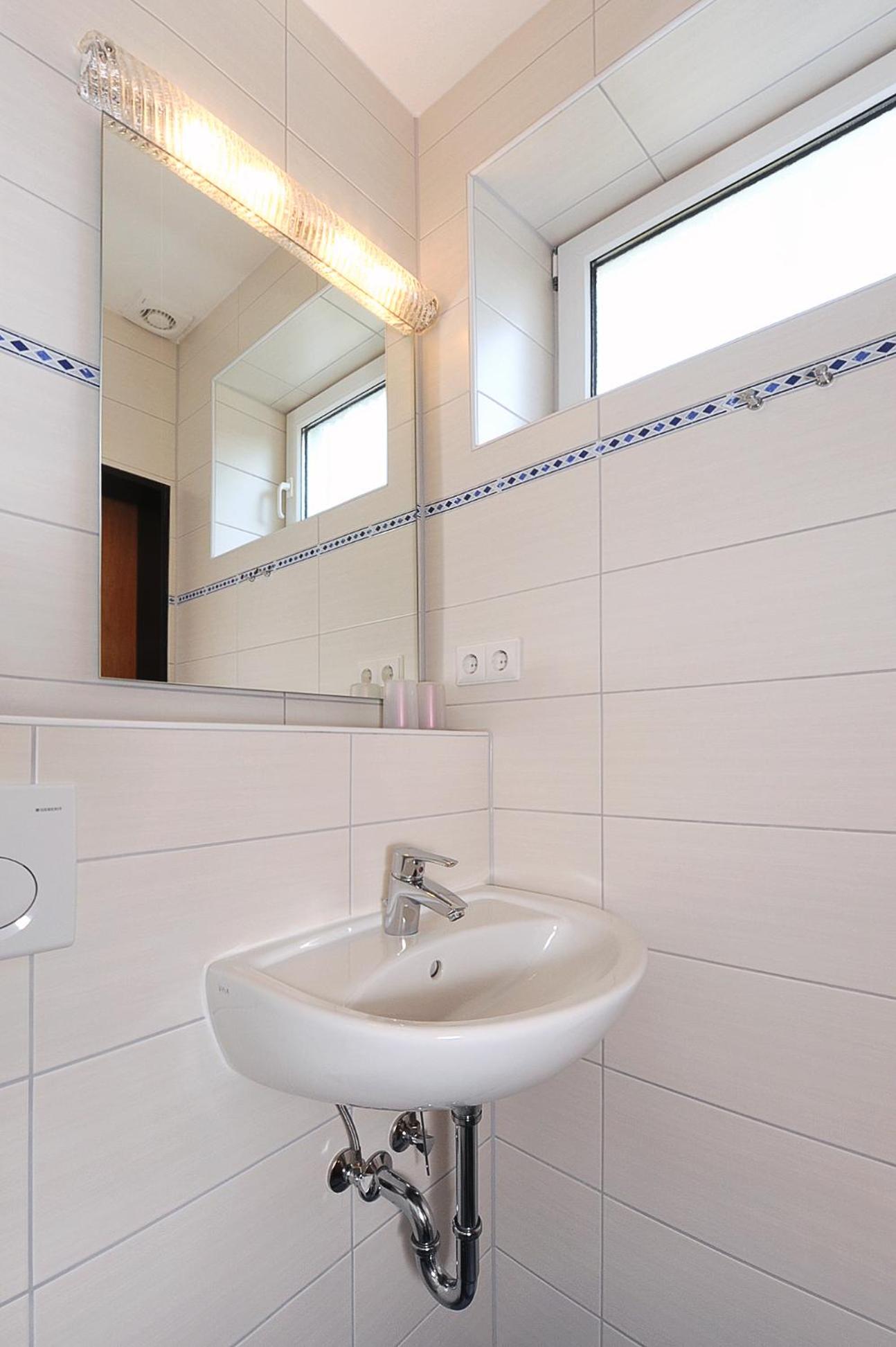 Ferienwohnungen im Haus Nixe