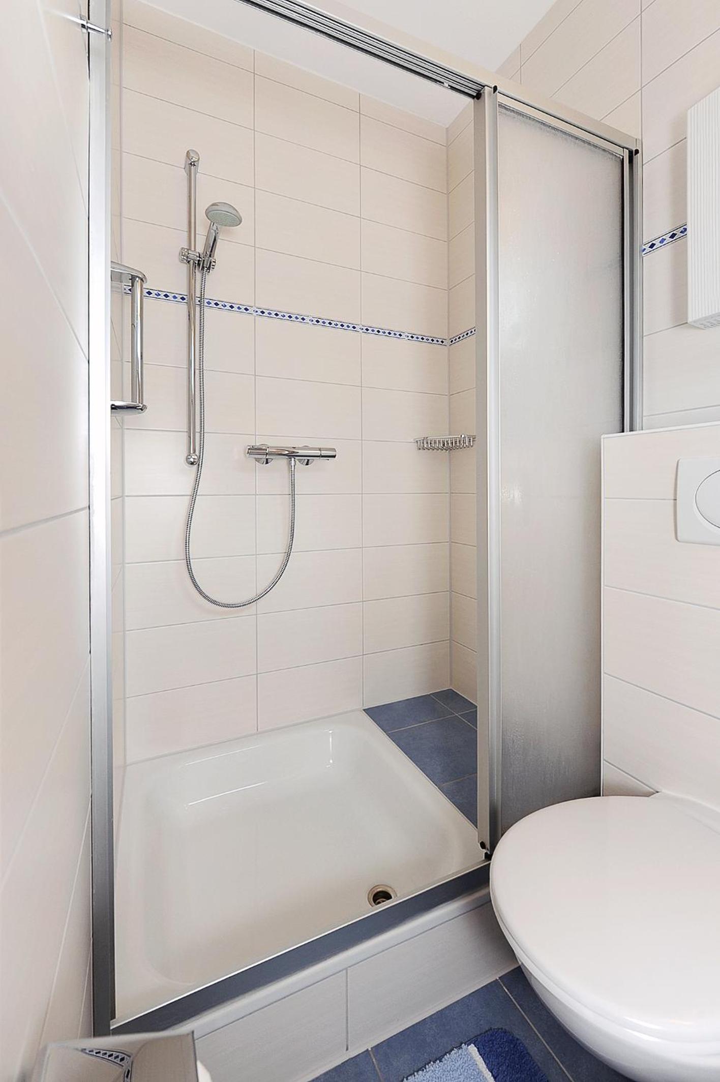 Ferienwohnungen im Haus Nixe