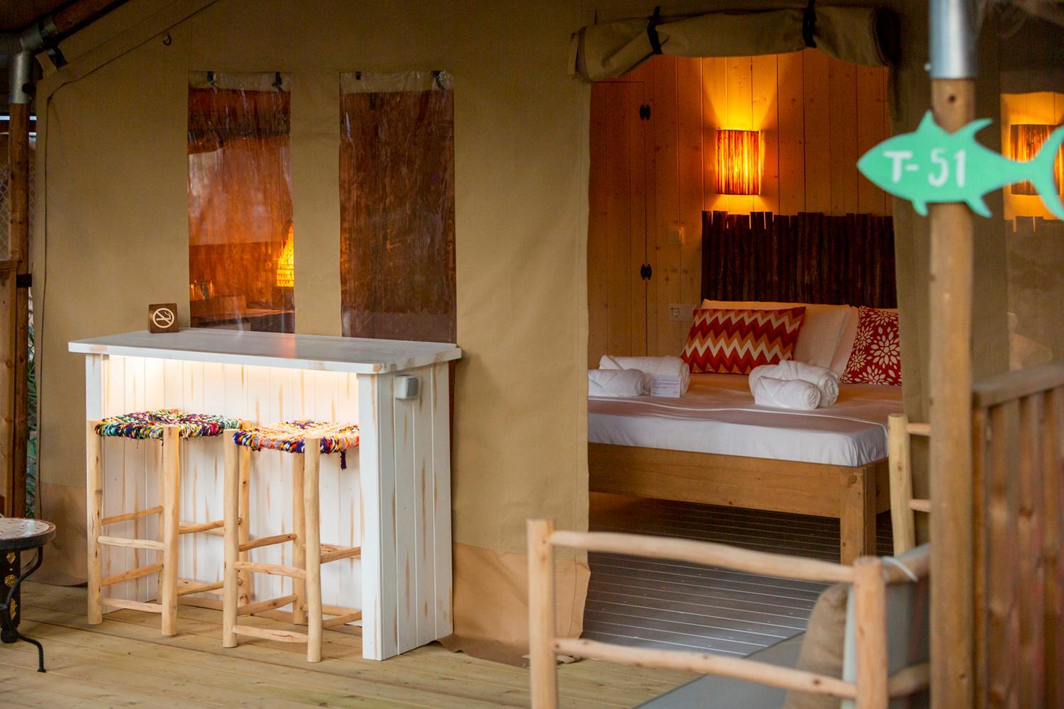 Dunas Luxury Beach Resort Tarifa