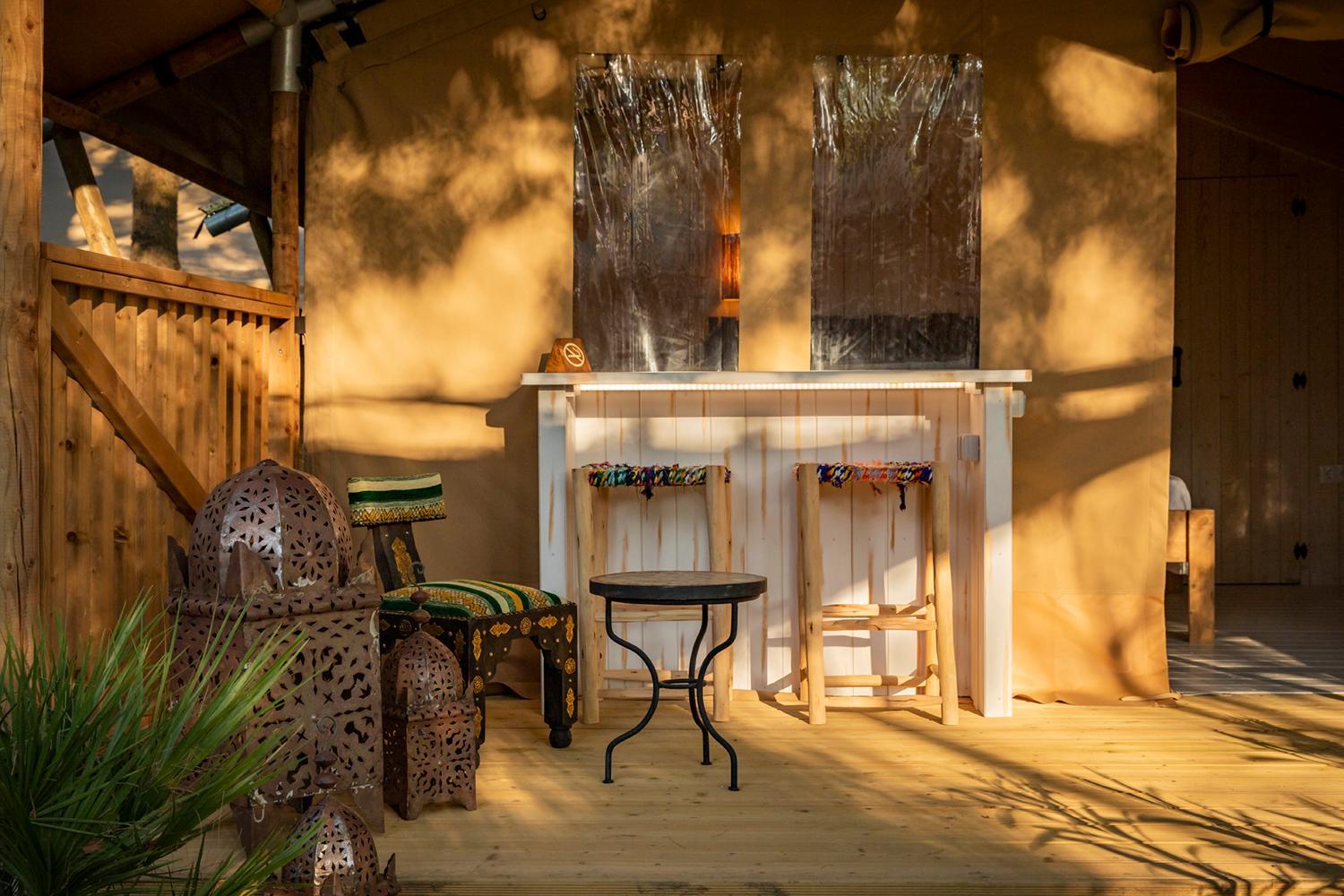 Dunas Luxury Beach Resort Tarifa