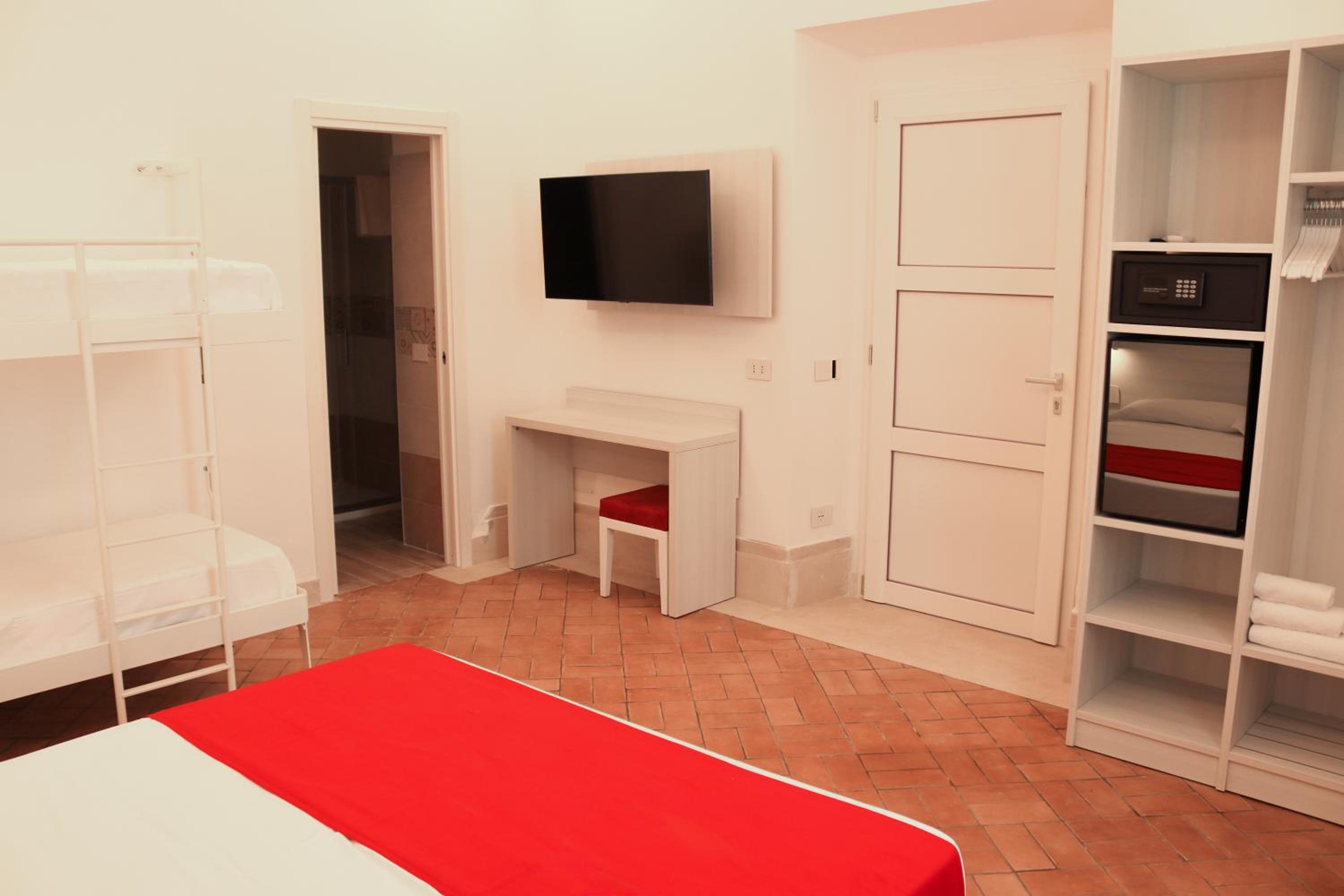 Primavilla Relais