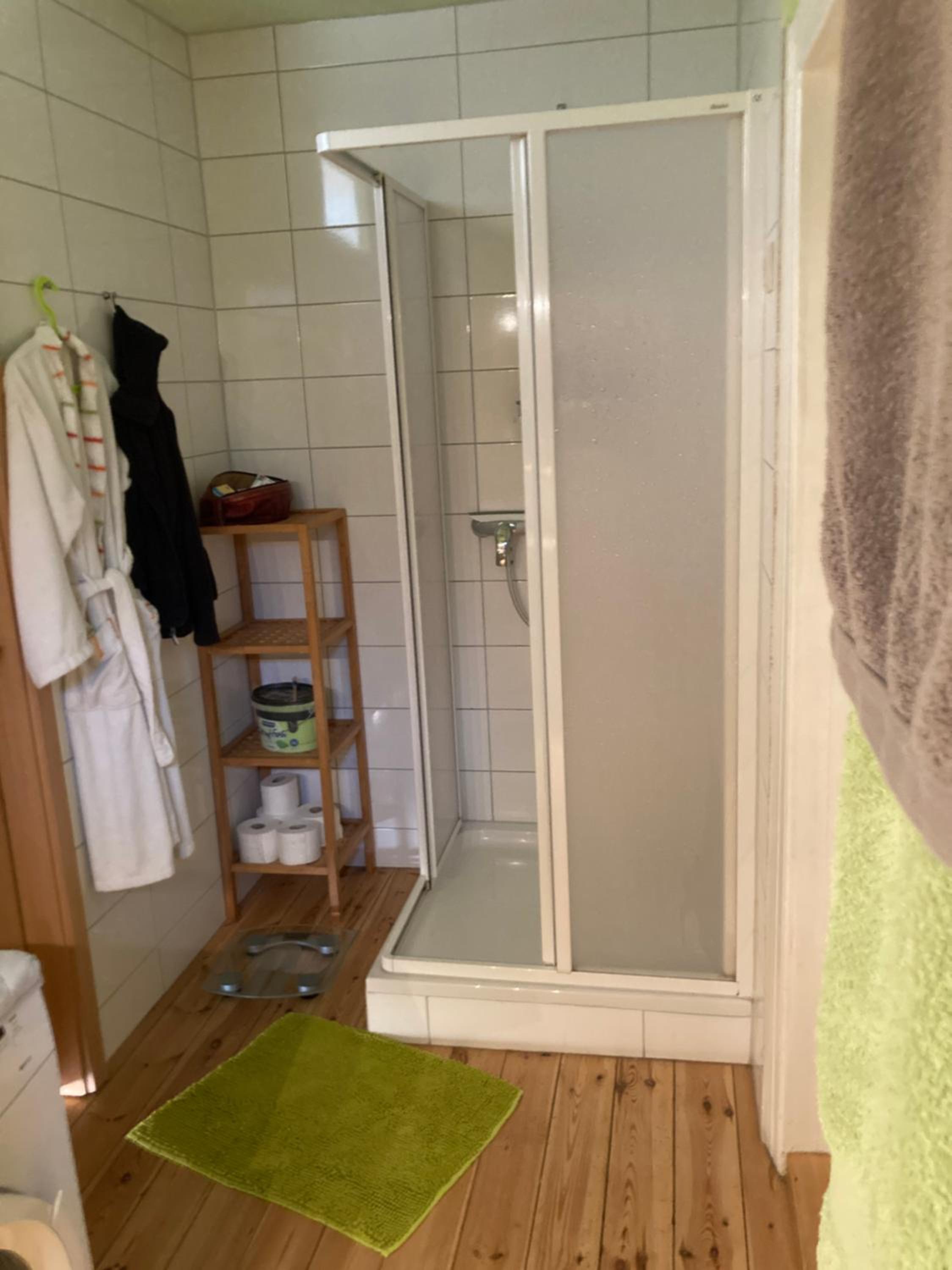 Villa Kunterbunt: Urgemütlich und fast perfekt