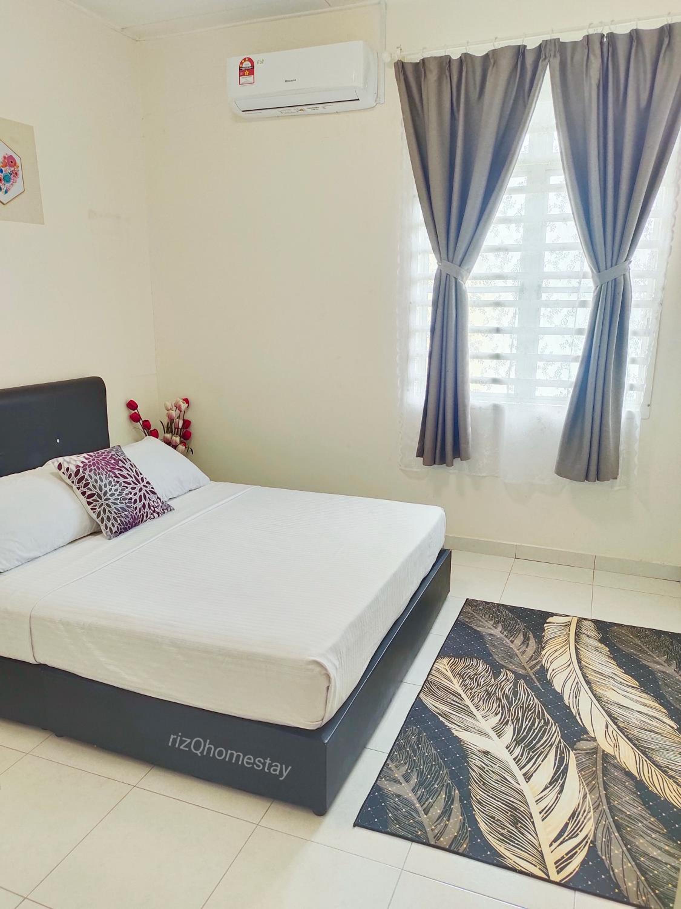 RizQ Homestay Tg Malim photo 8