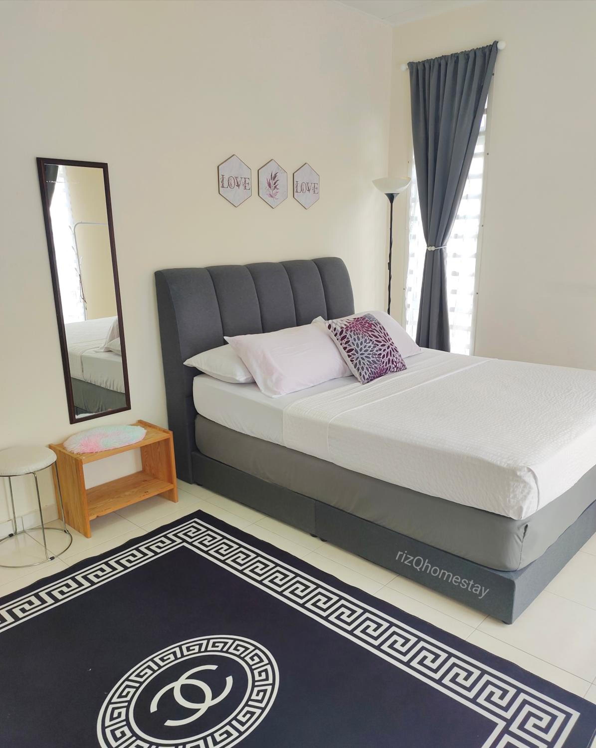RizQ Homestay Tg Malim photo 7