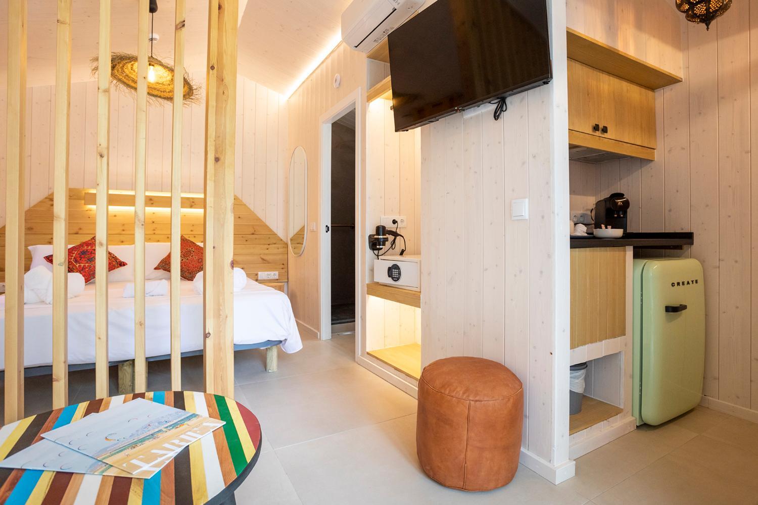 Dunas Luxury Beach Resort Tarifa