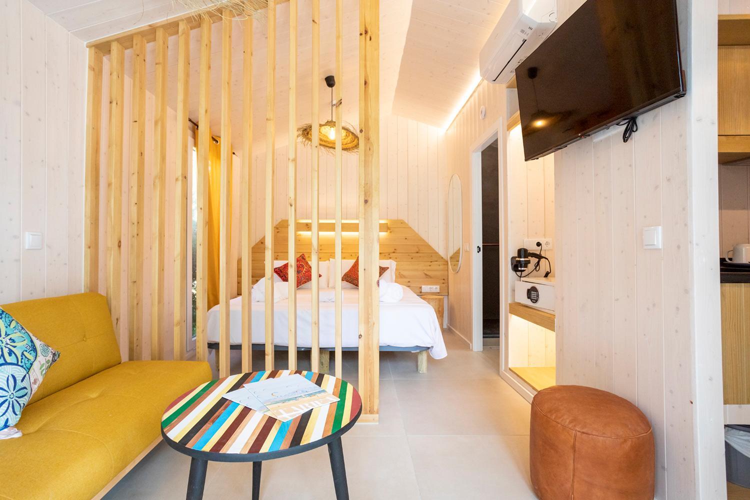 Dunas Luxury Beach Resort Tarifa