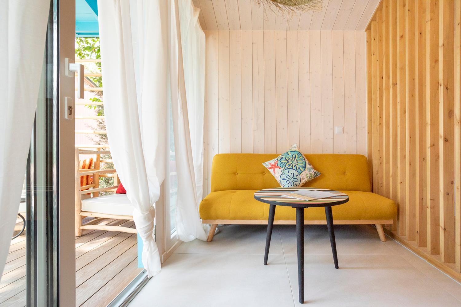 Dunas Luxury Beach Resort Tarifa