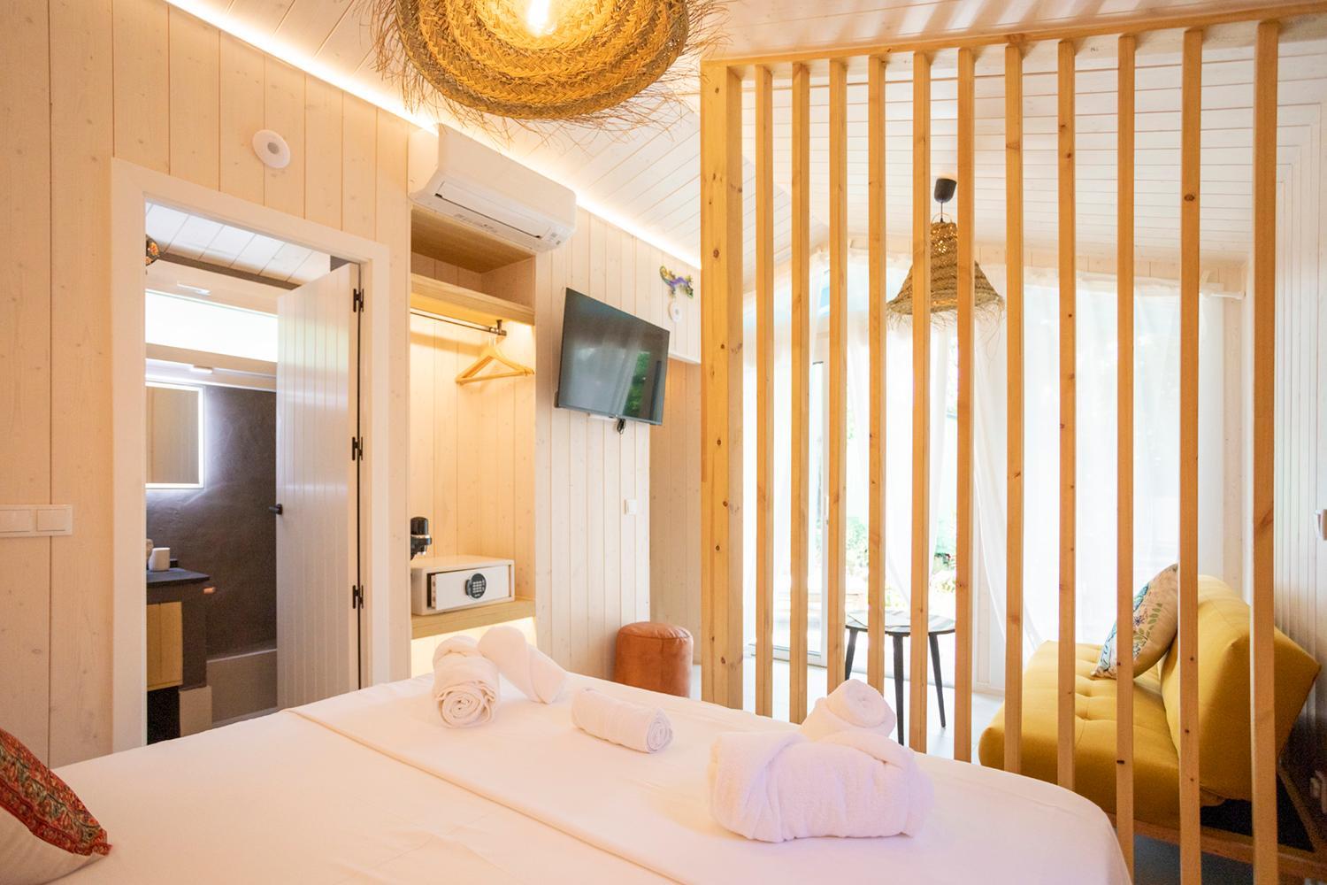 Dunas Luxury Beach Resort Tarifa