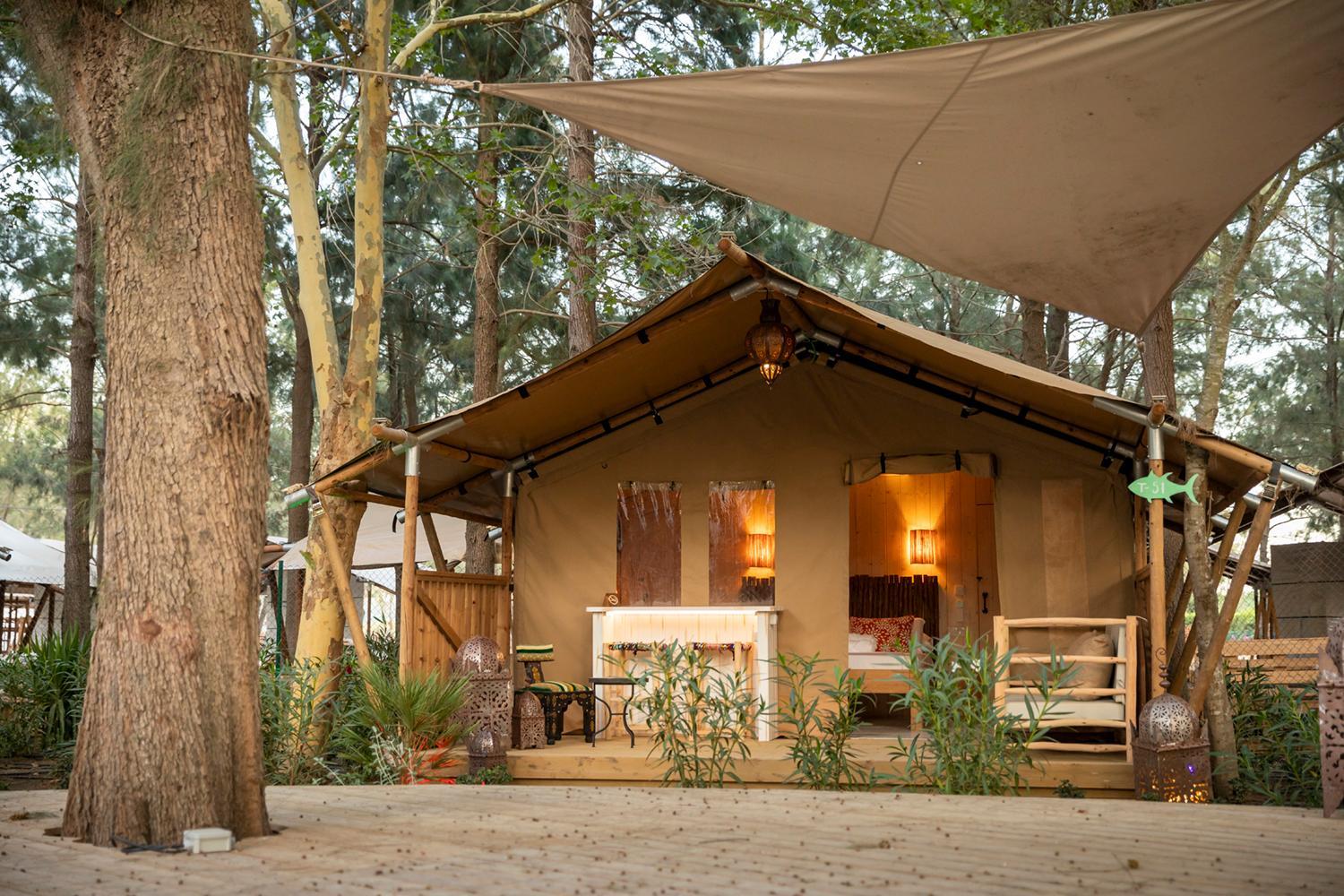 Dunas Luxury Beach Resort Tarifa