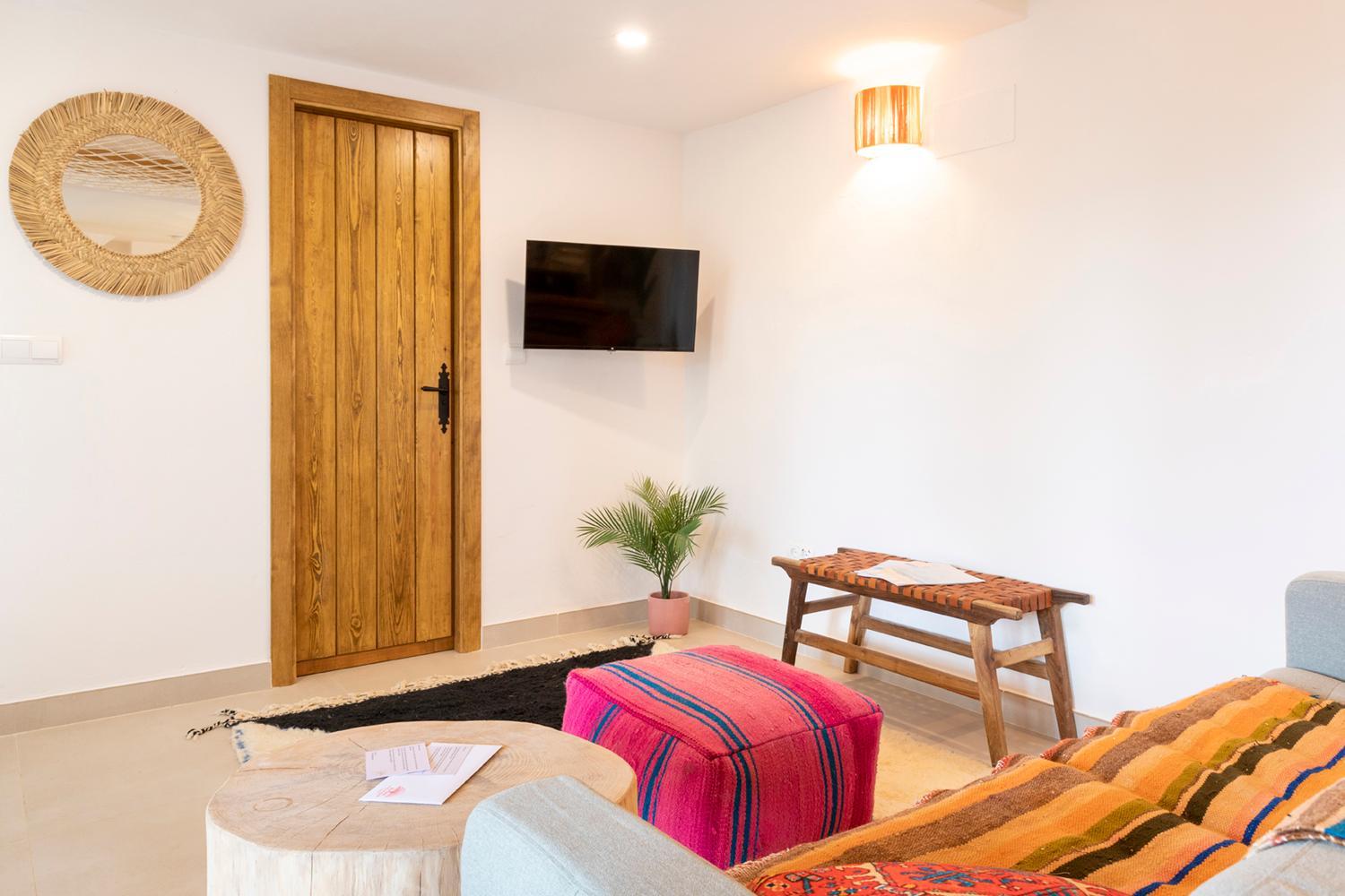 Dunas Luxury Beach Resort Tarifa