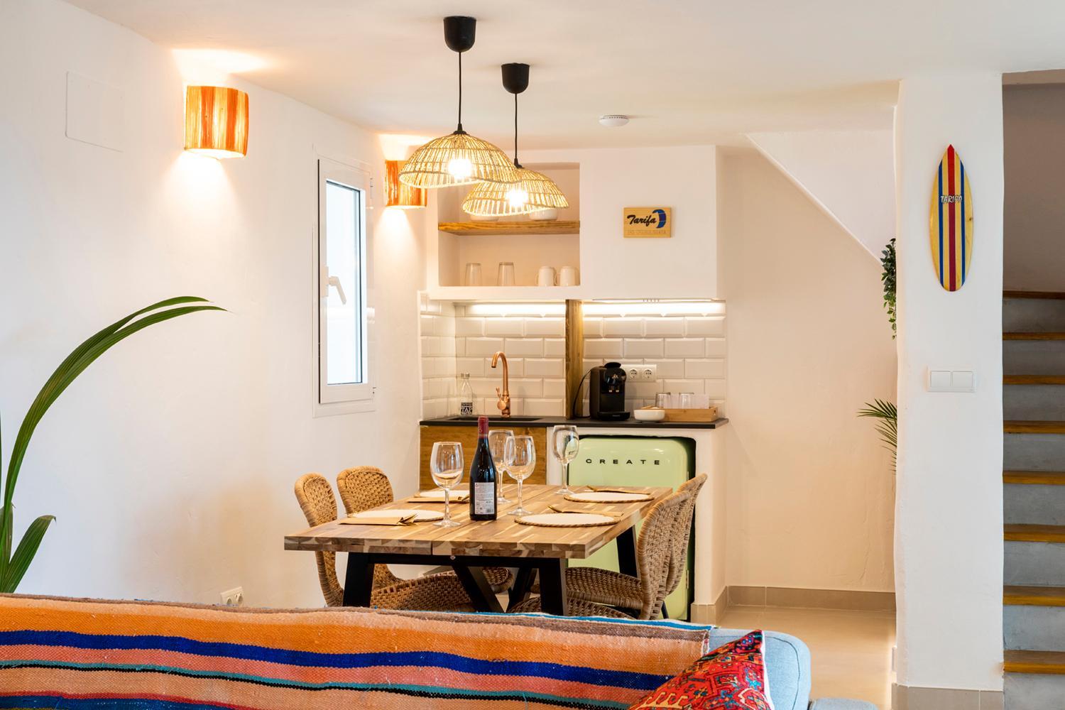 Dunas Luxury Beach Resort Tarifa