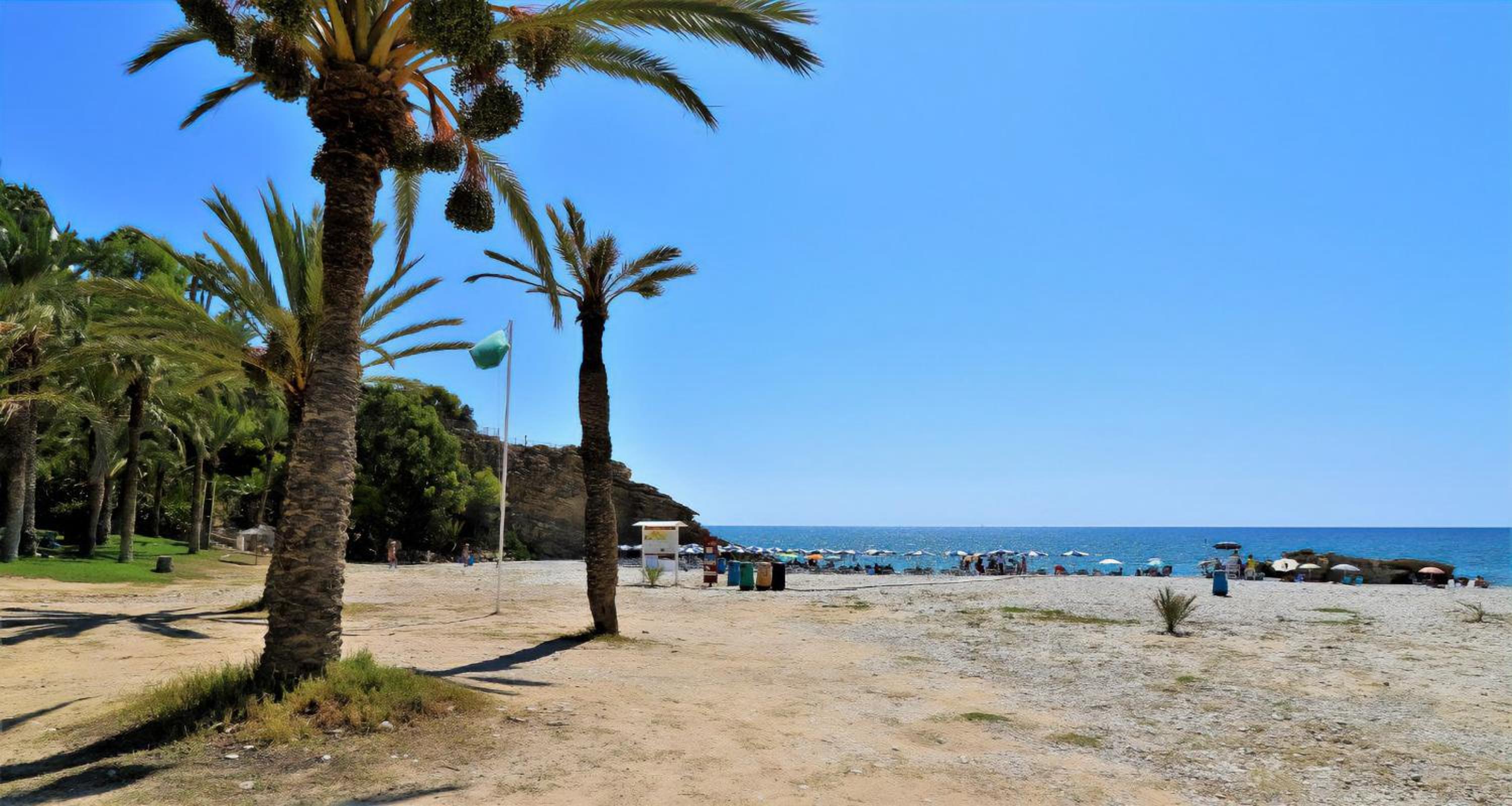 Eurotennis 4 Paradise Beach Apartments