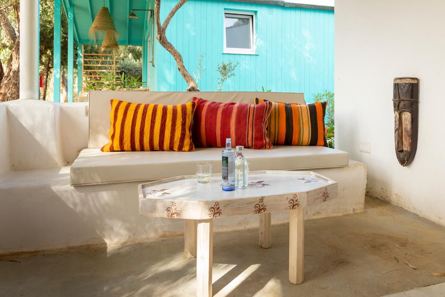 Dunas Luxury Beach Resort Tarifa