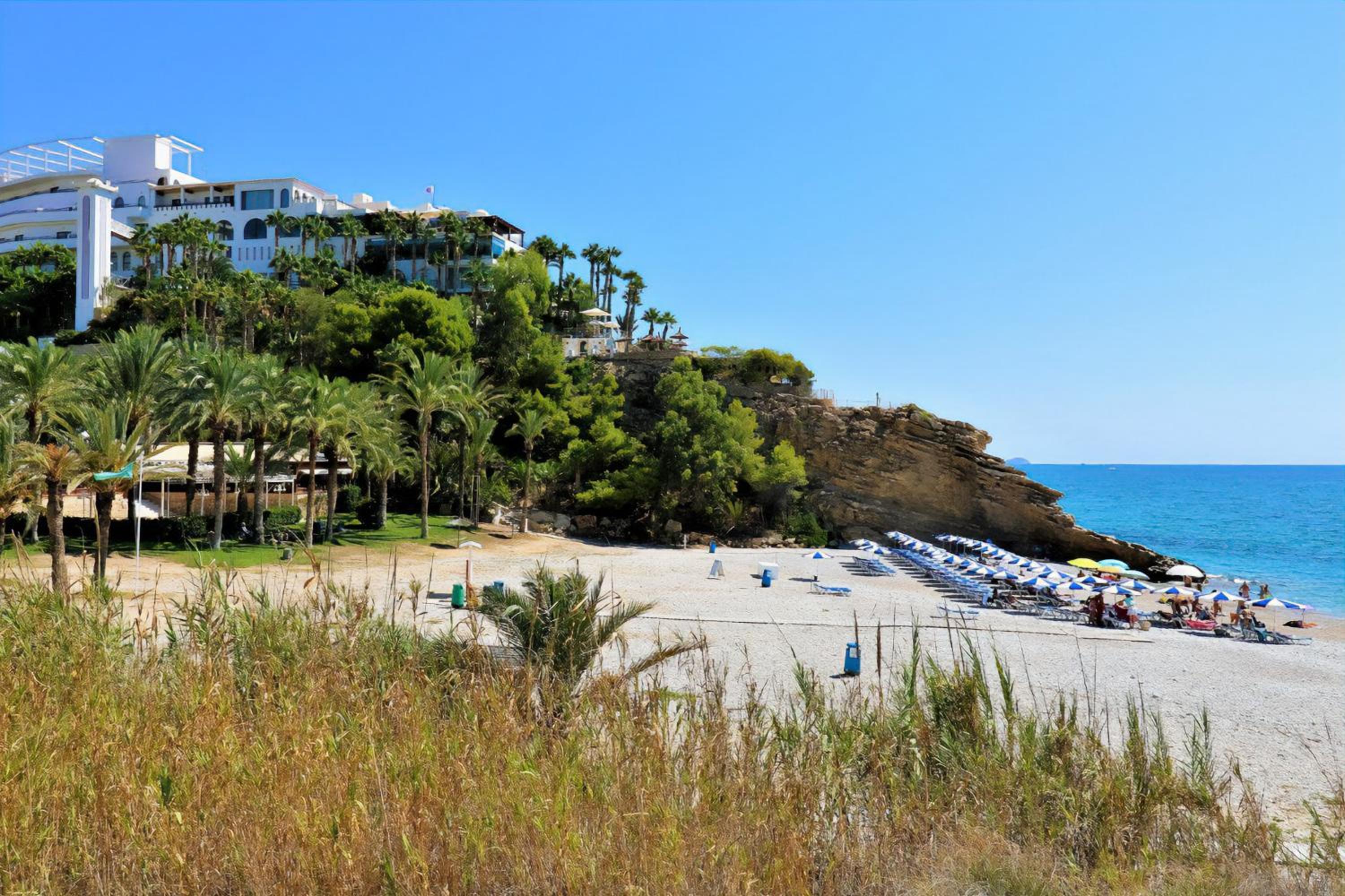 Eurotennis 4 Paradise Beach Apartments