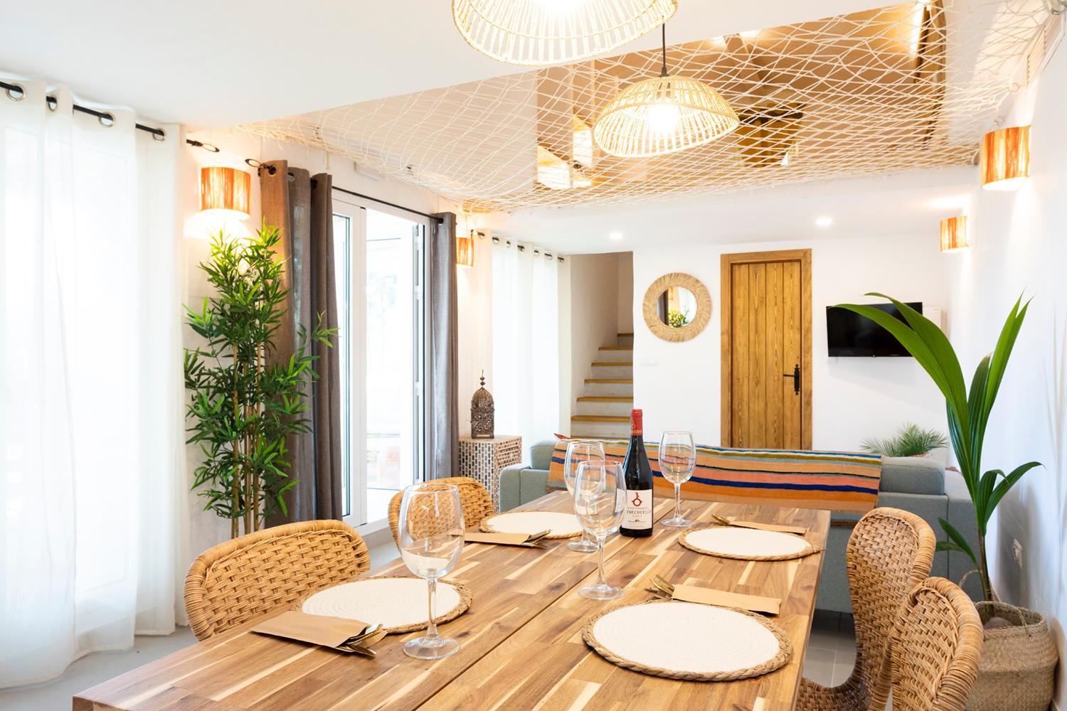 Dunas Luxury Beach Resort Tarifa