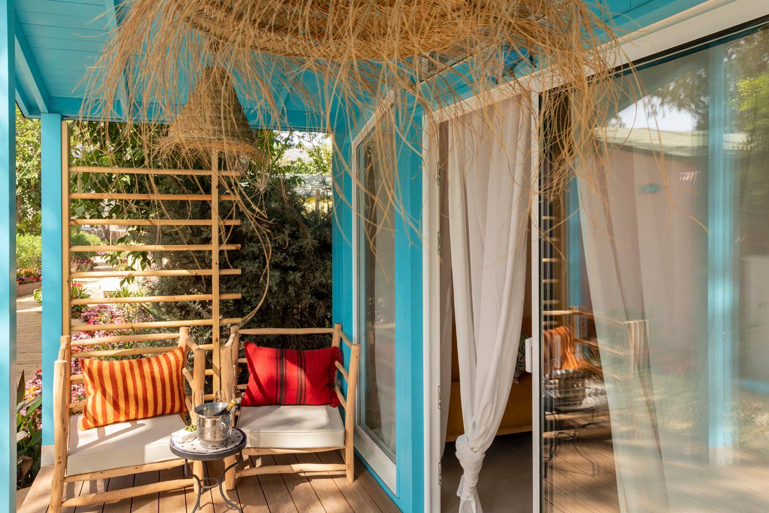 Dunas Luxury Beach Resort Tarifa