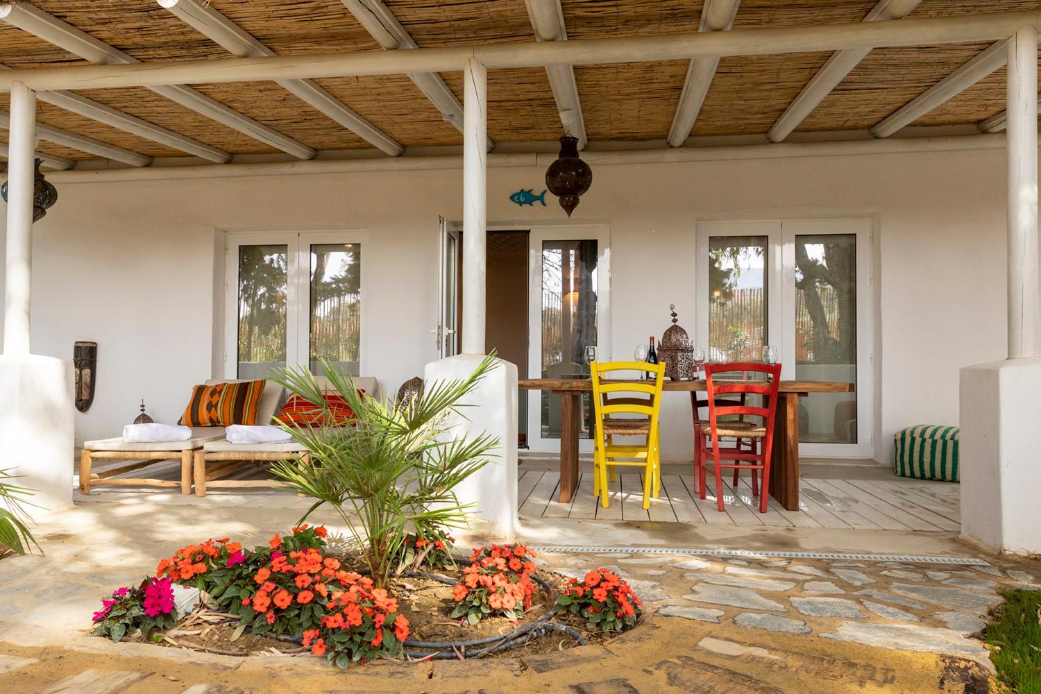 Dunas Luxury Beach Resort Tarifa