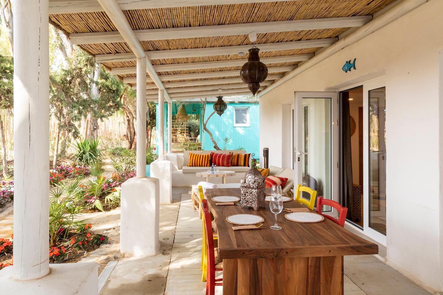 Dunas Luxury Beach Resort Tarifa