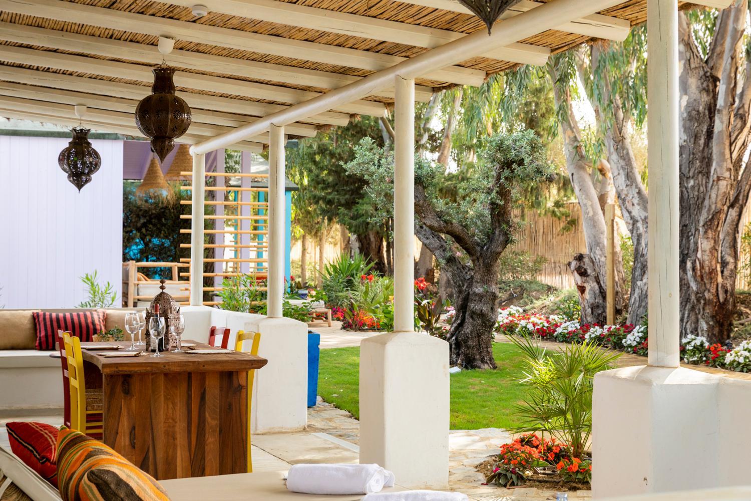 Dunas Luxury Beach Resort Tarifa